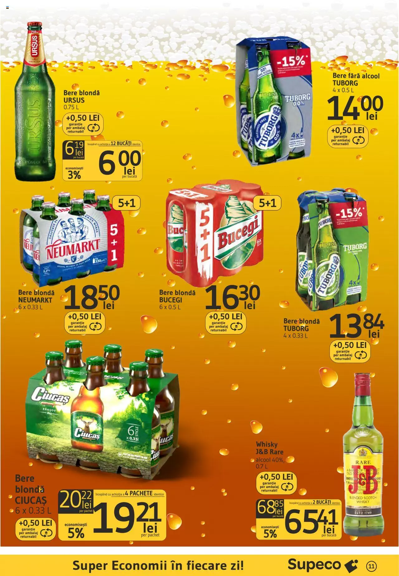 Catalog Supeco 16 - 29 Mai 2024 | Pagina 11