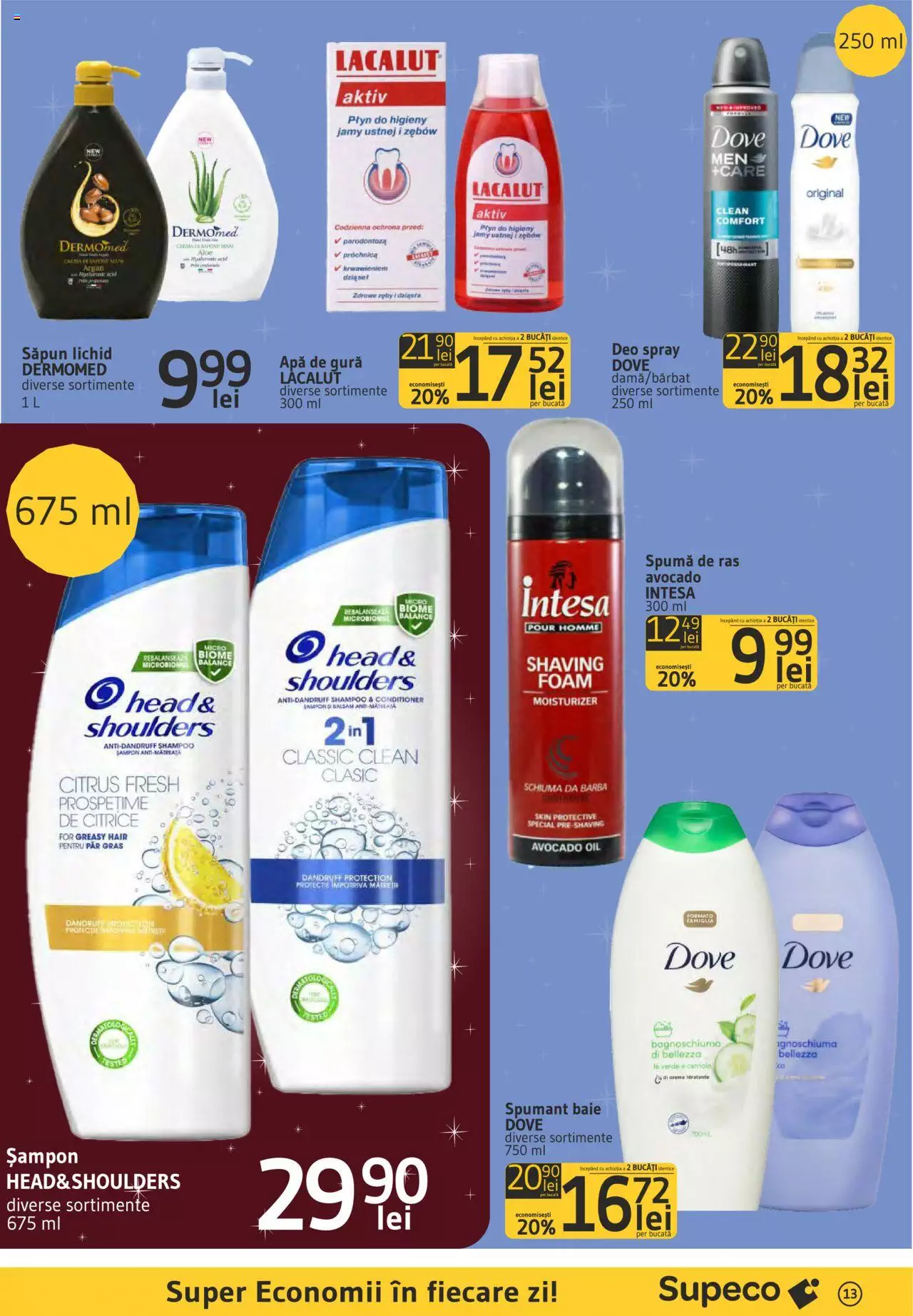 Catalog Supeco 16 - 29 Mai 2024 | Pagina 13