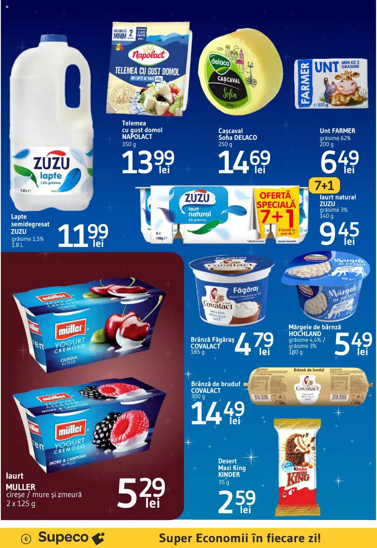 Catalog Supeco 16 - 29 Mai 2024 | Pagina 6