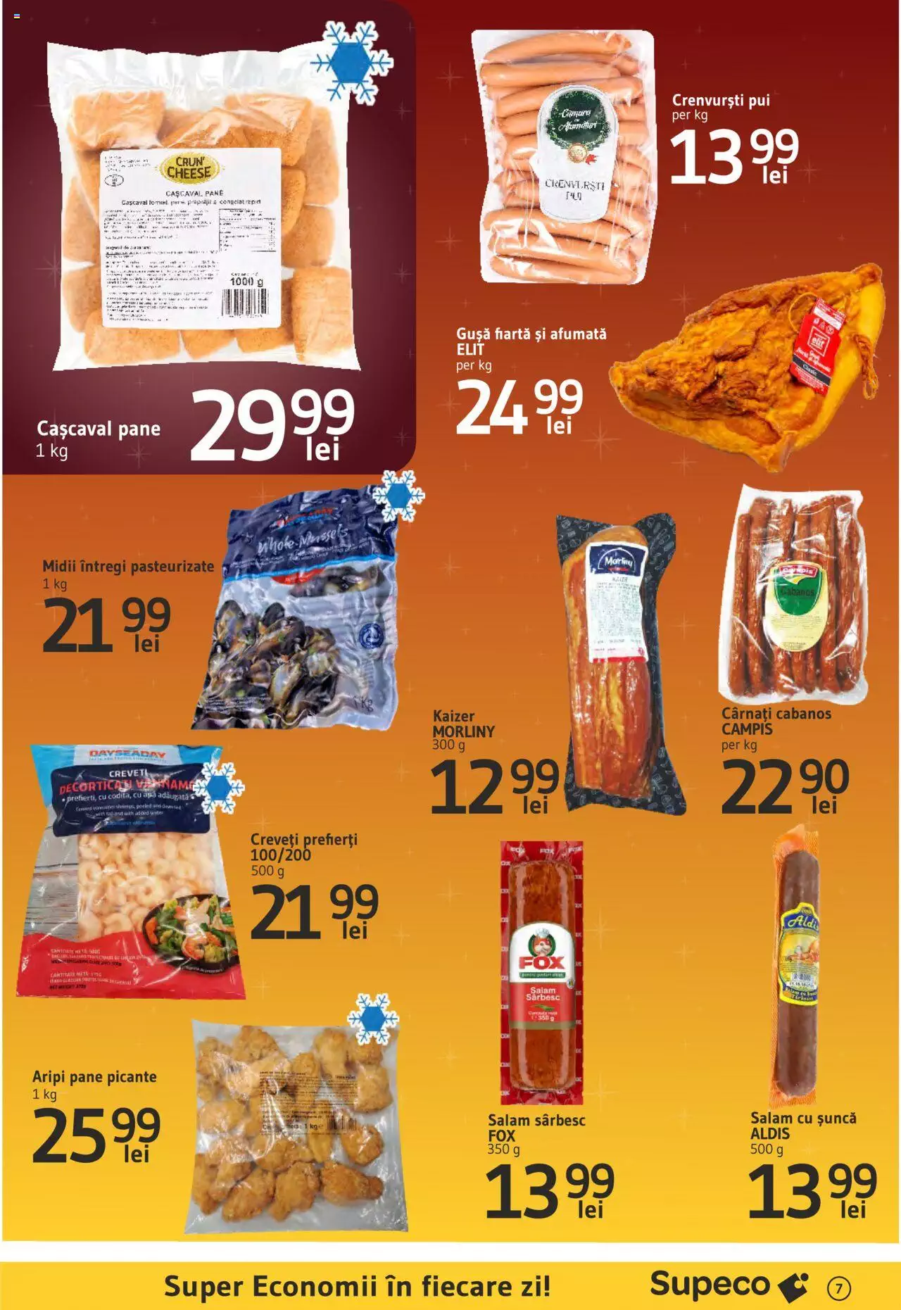 Catalog Supeco 16 - 29 Mai 2024 | Pagina 7