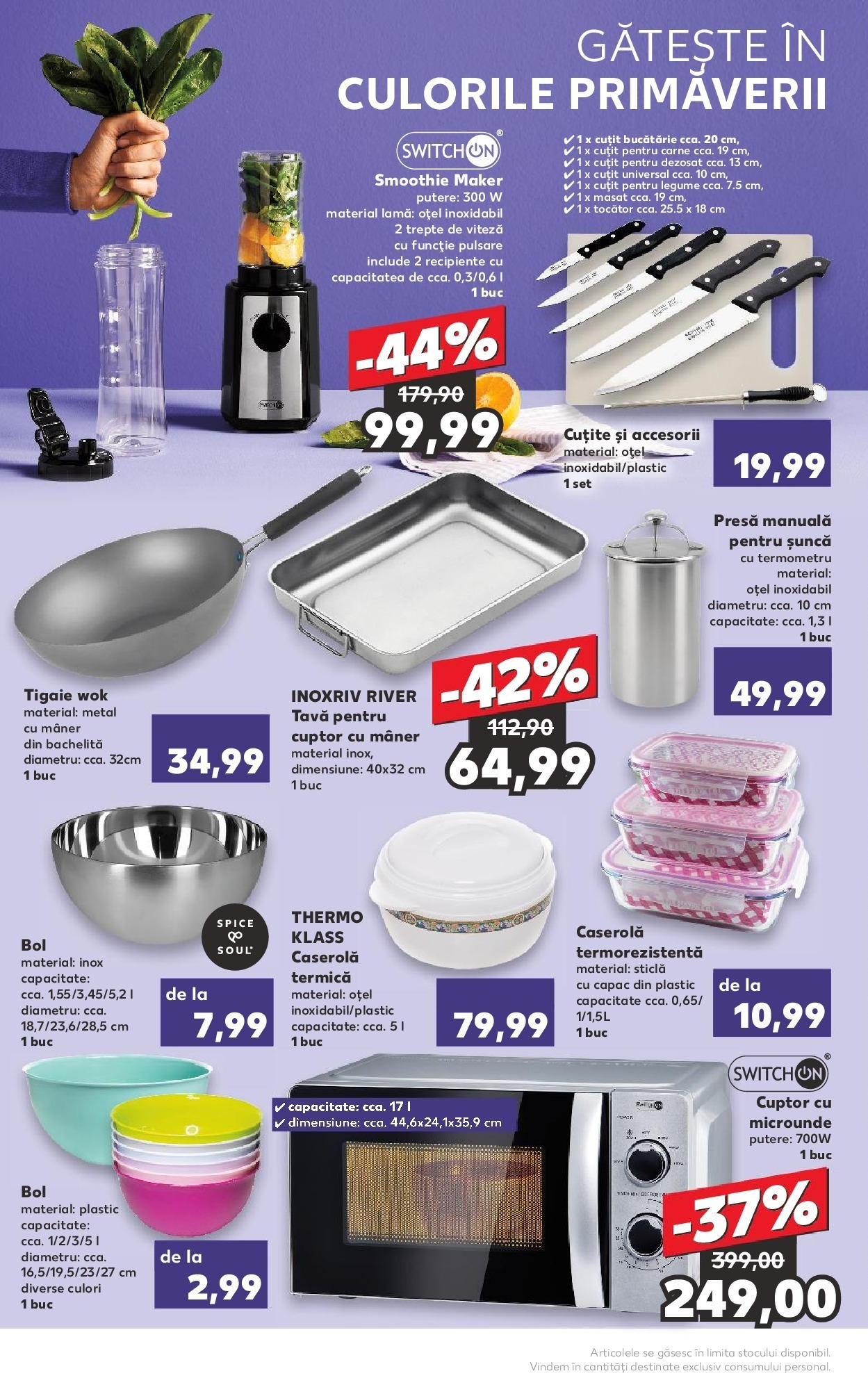 Catalog Kaufland 15 - 21 Mai 2024 | Pagina 53