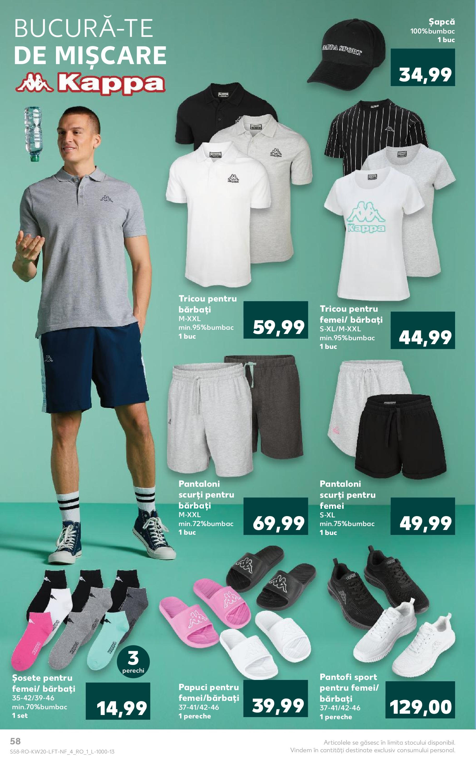 Catalog Kaufland 15 - 21 Mai 2024 | Pagina 59