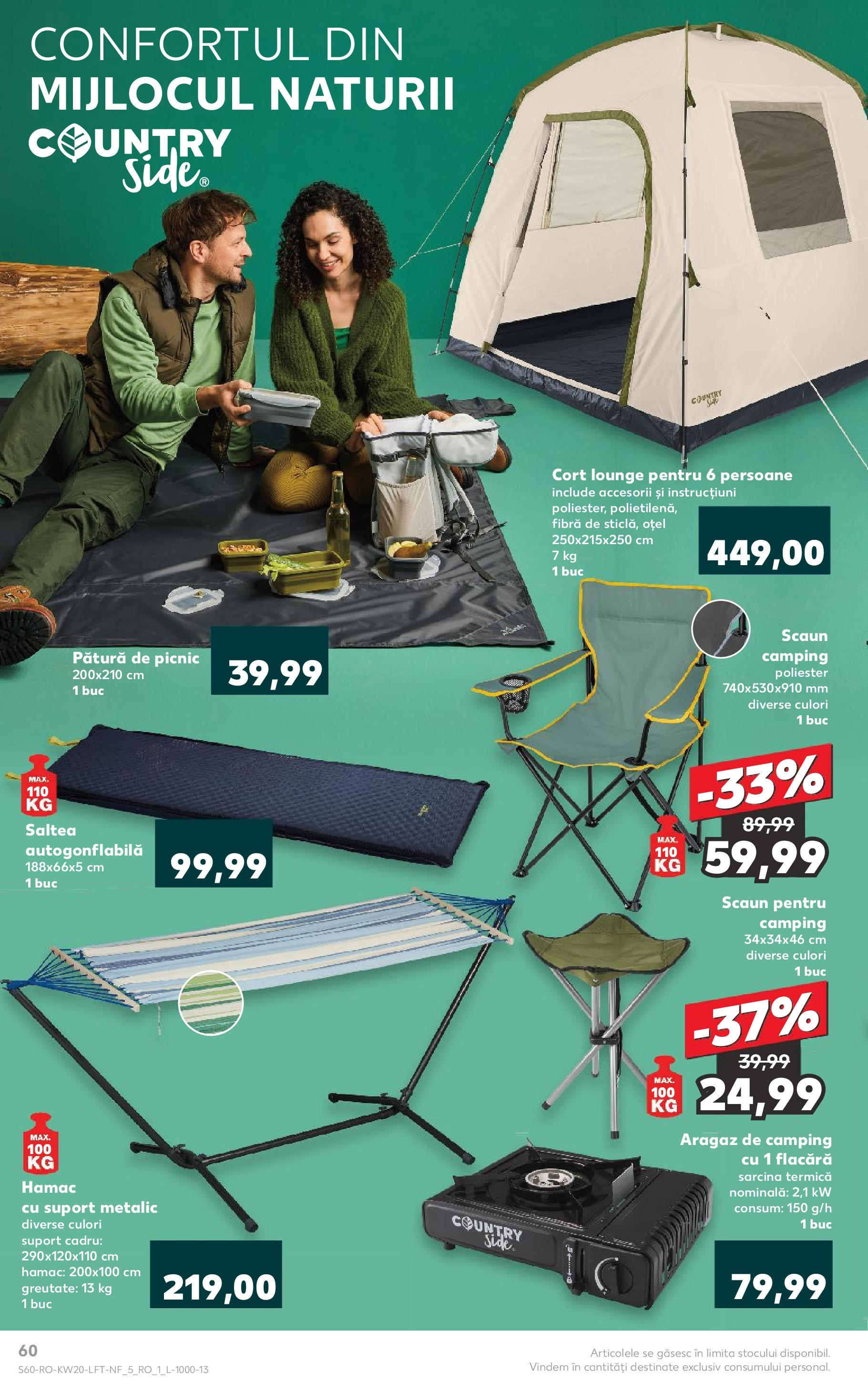 Catalog Kaufland 15 - 21 Mai 2024 | Pagina 61
