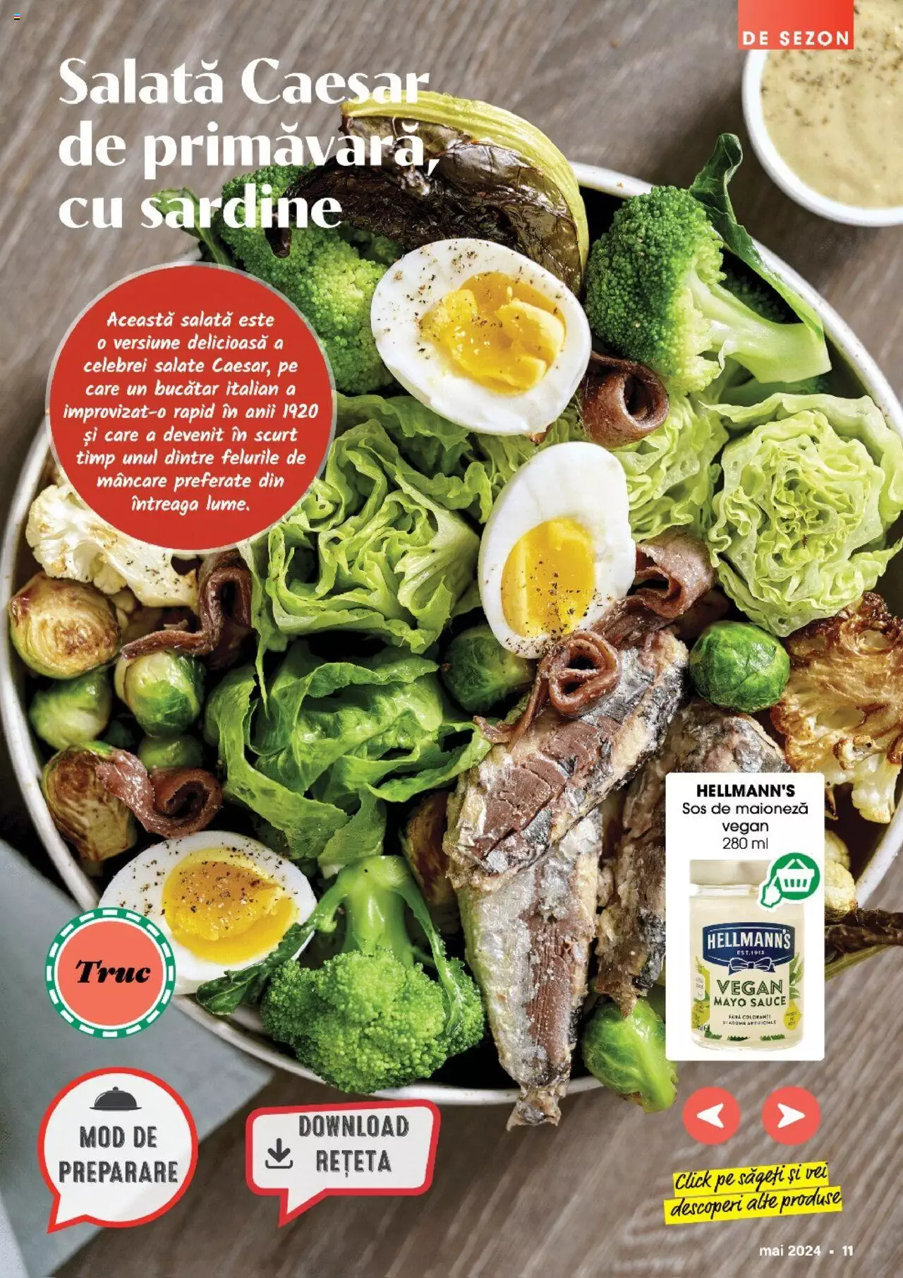 Catalog Mega Image 2 - 29 Mai 2024 | Pagina 11