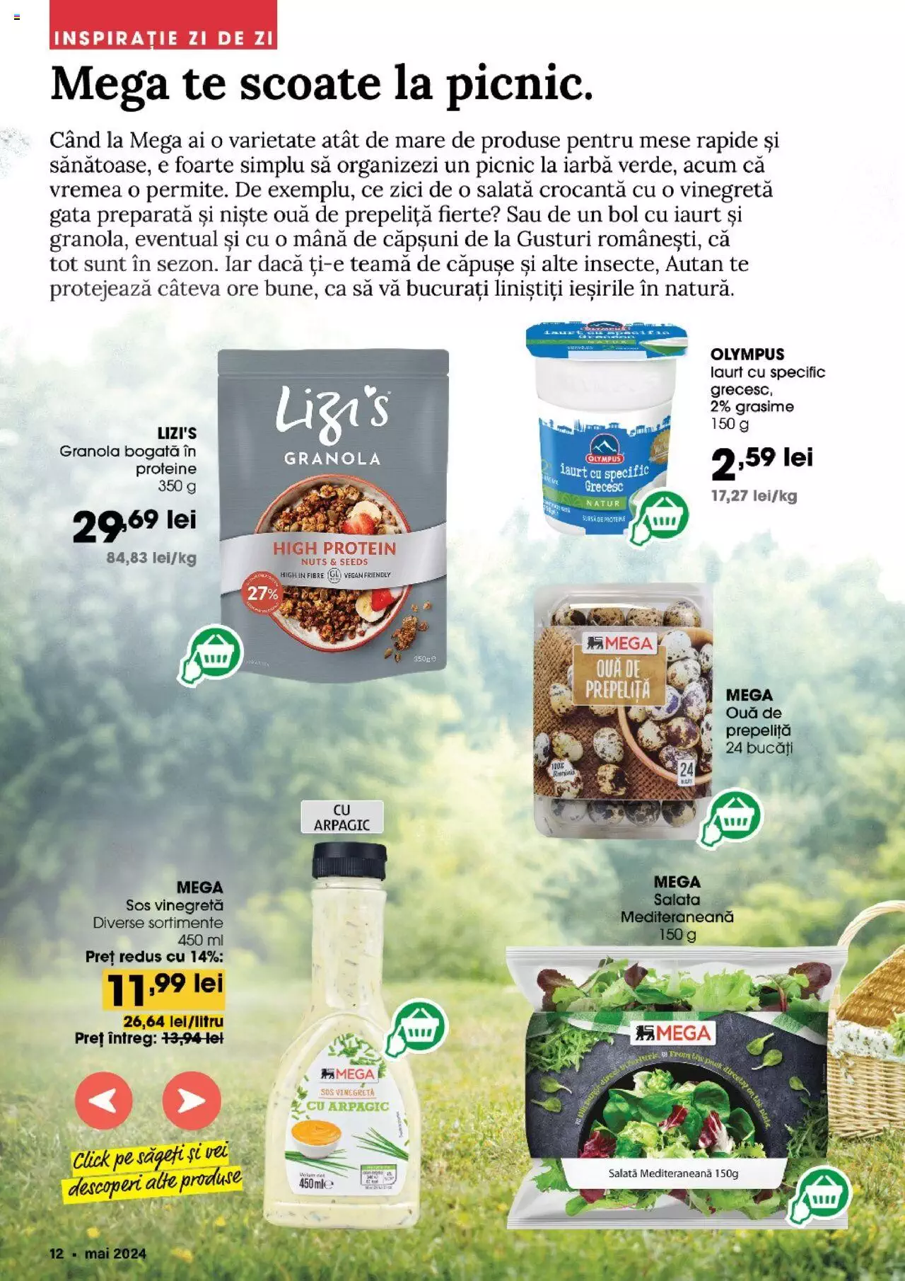 Catalog Mega Image 2 - 29 Mai 2024 | Pagina 12