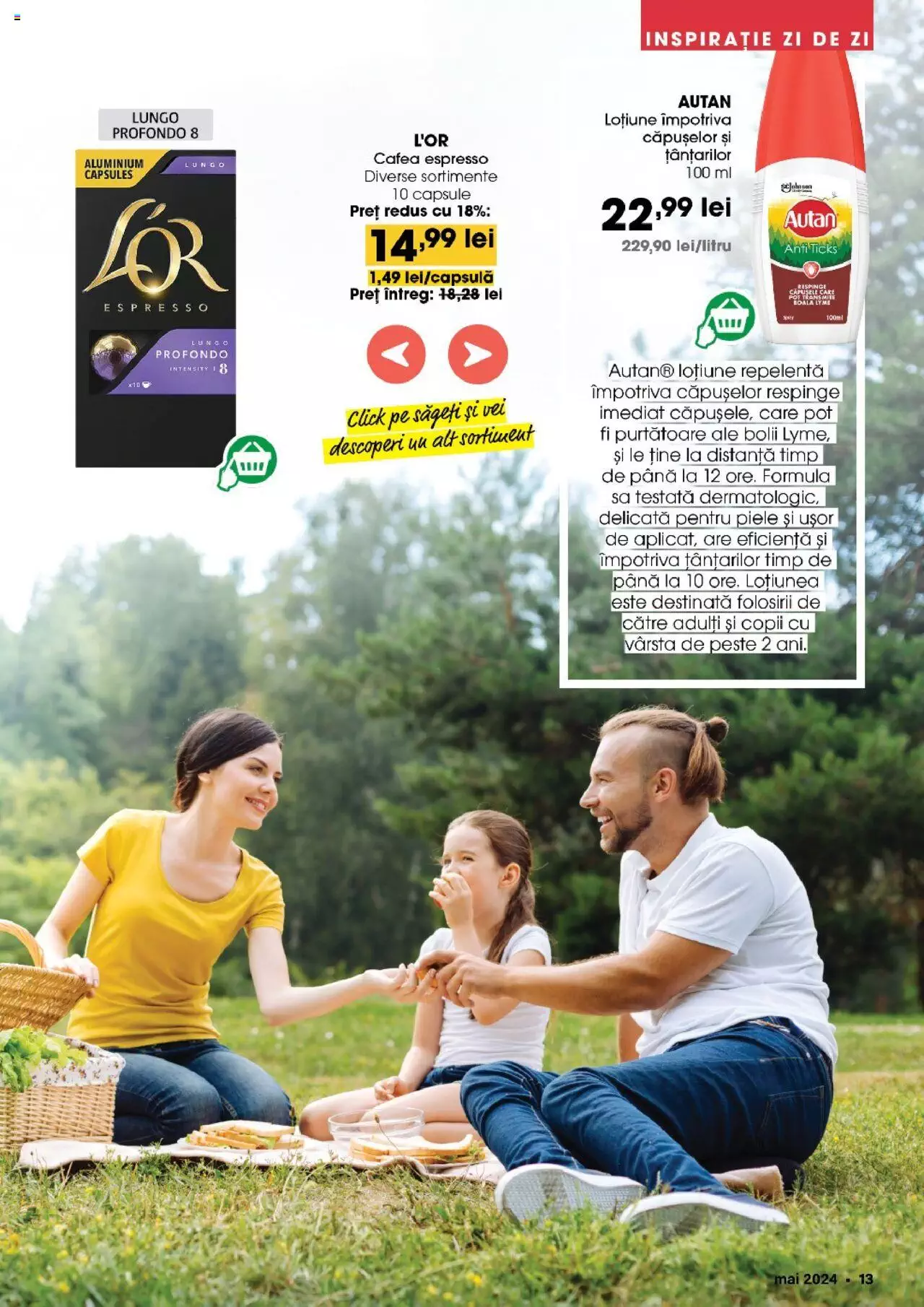 Catalog Mega Image 2 - 29 Mai 2024 | Pagina 13