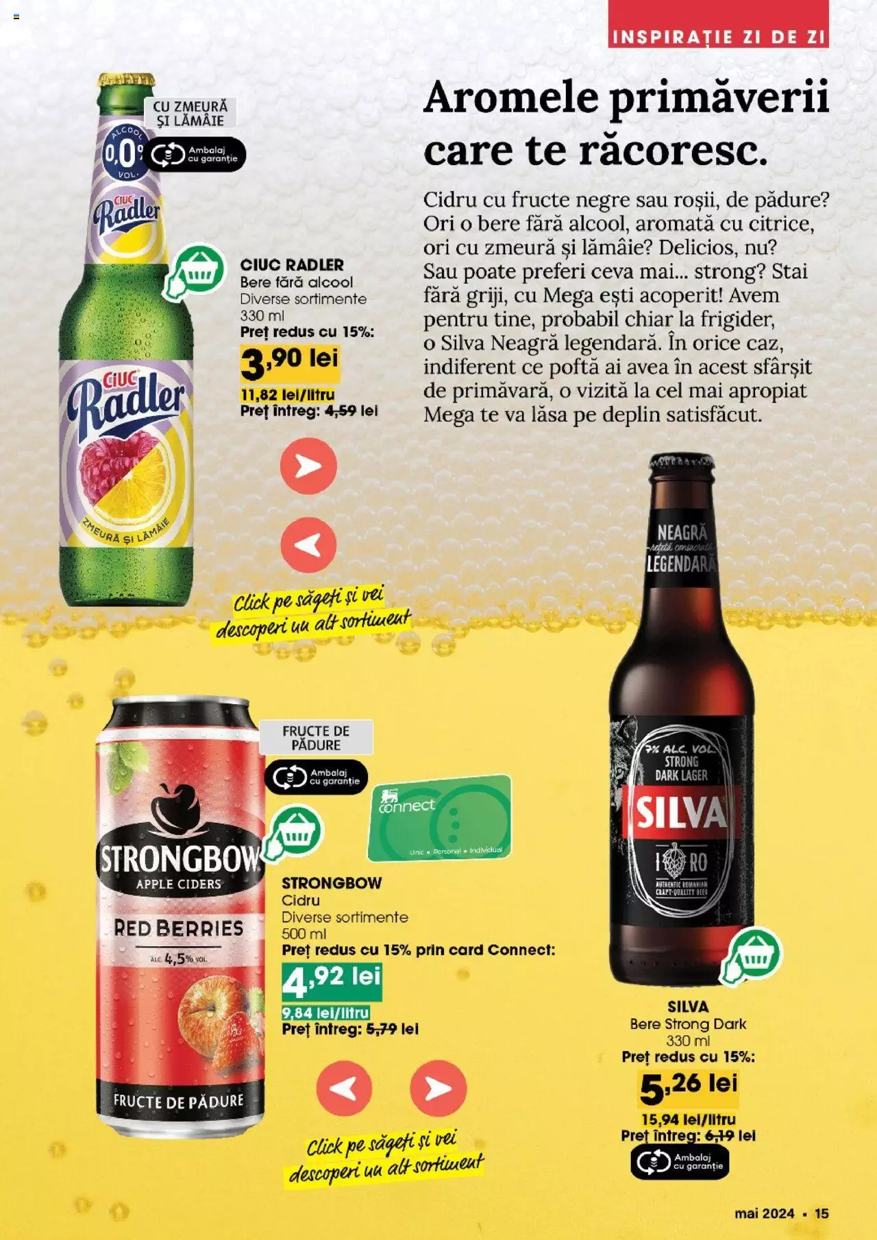 Catalog Mega Image 2 - 29 Mai 2024 | Pagina 15