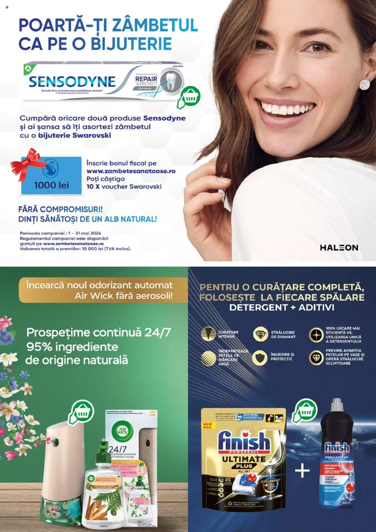 Catalog Mega Image 2 - 29 Mai 2024 | Pagina 16