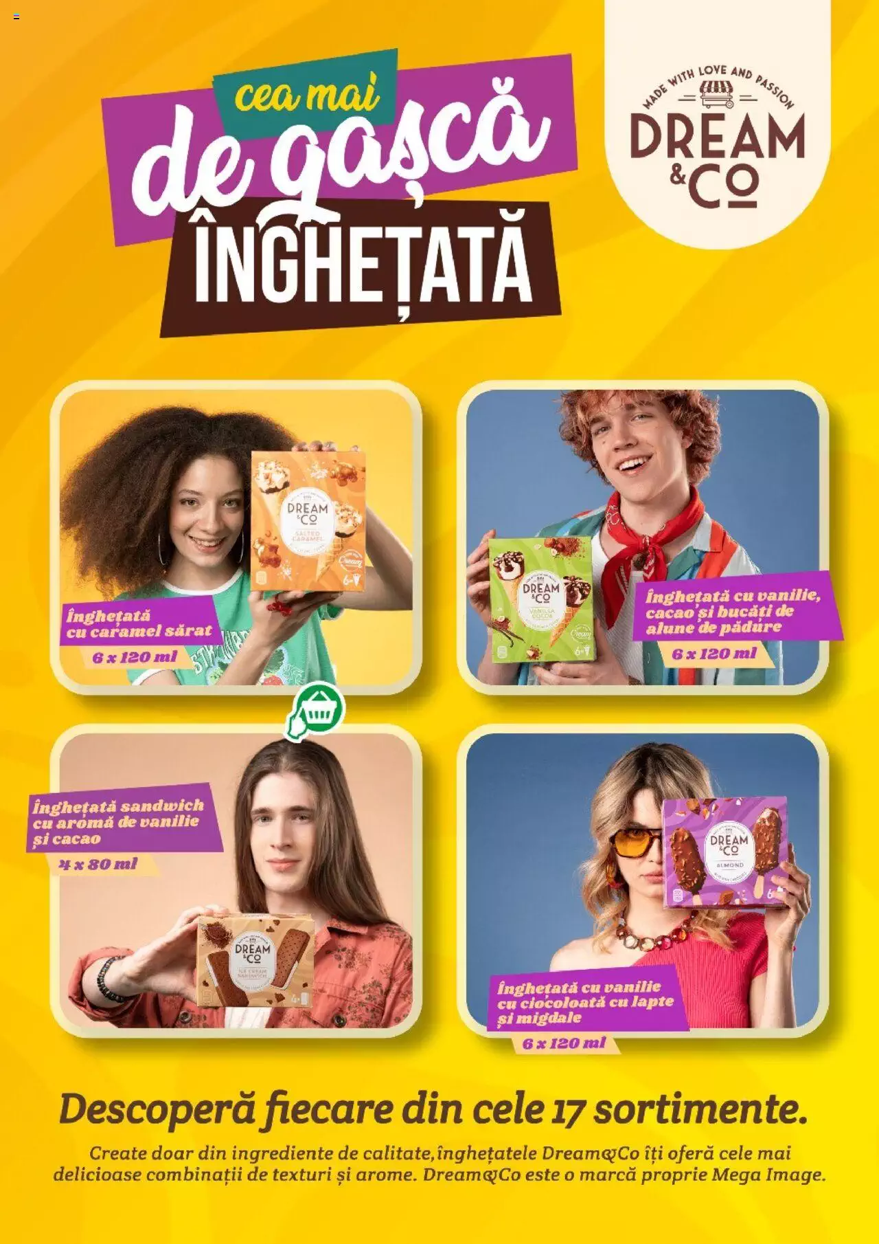 Catalog Mega Image 2 - 29 Mai 2024 | Pagina 17
