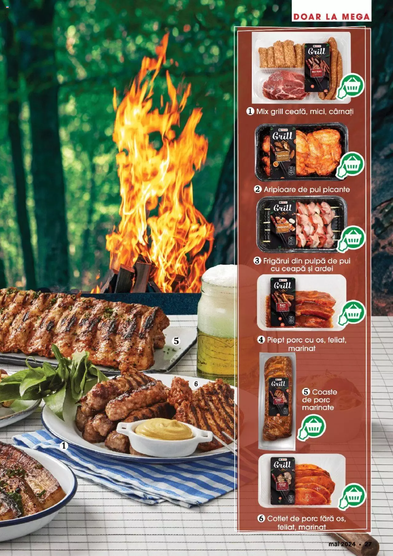 Catalog Mega Image 2 - 29 Mai 2024 | Pagina 27