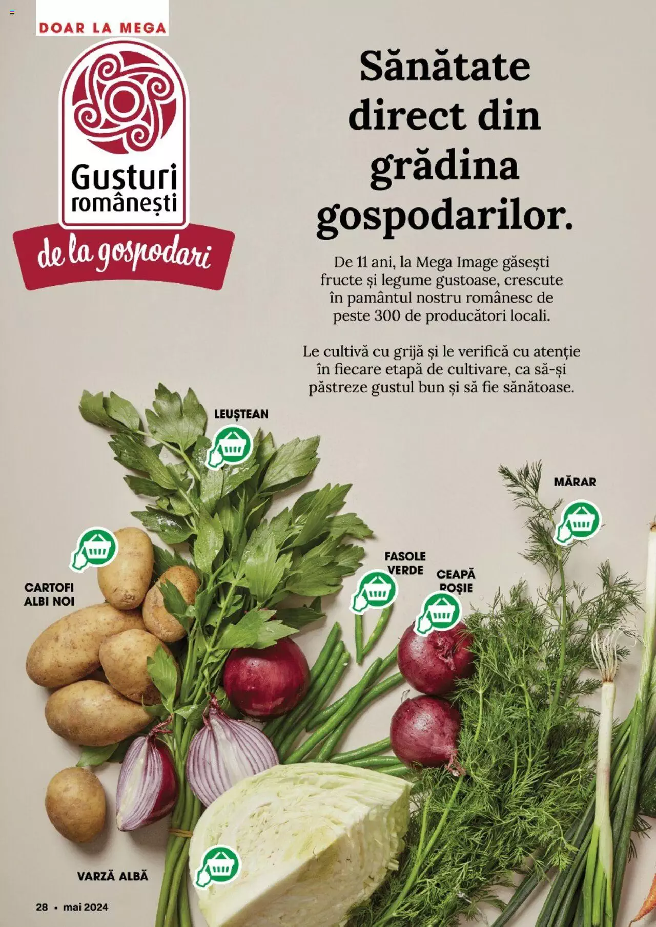 Catalog Mega Image 2 - 29 Mai 2024 | Pagina 28