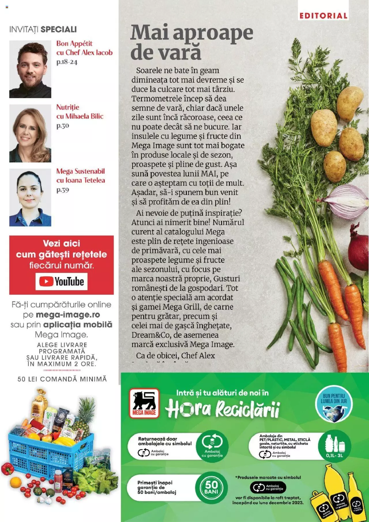Catalog Mega Image 2 - 29 Mai 2024 | Pagina 3