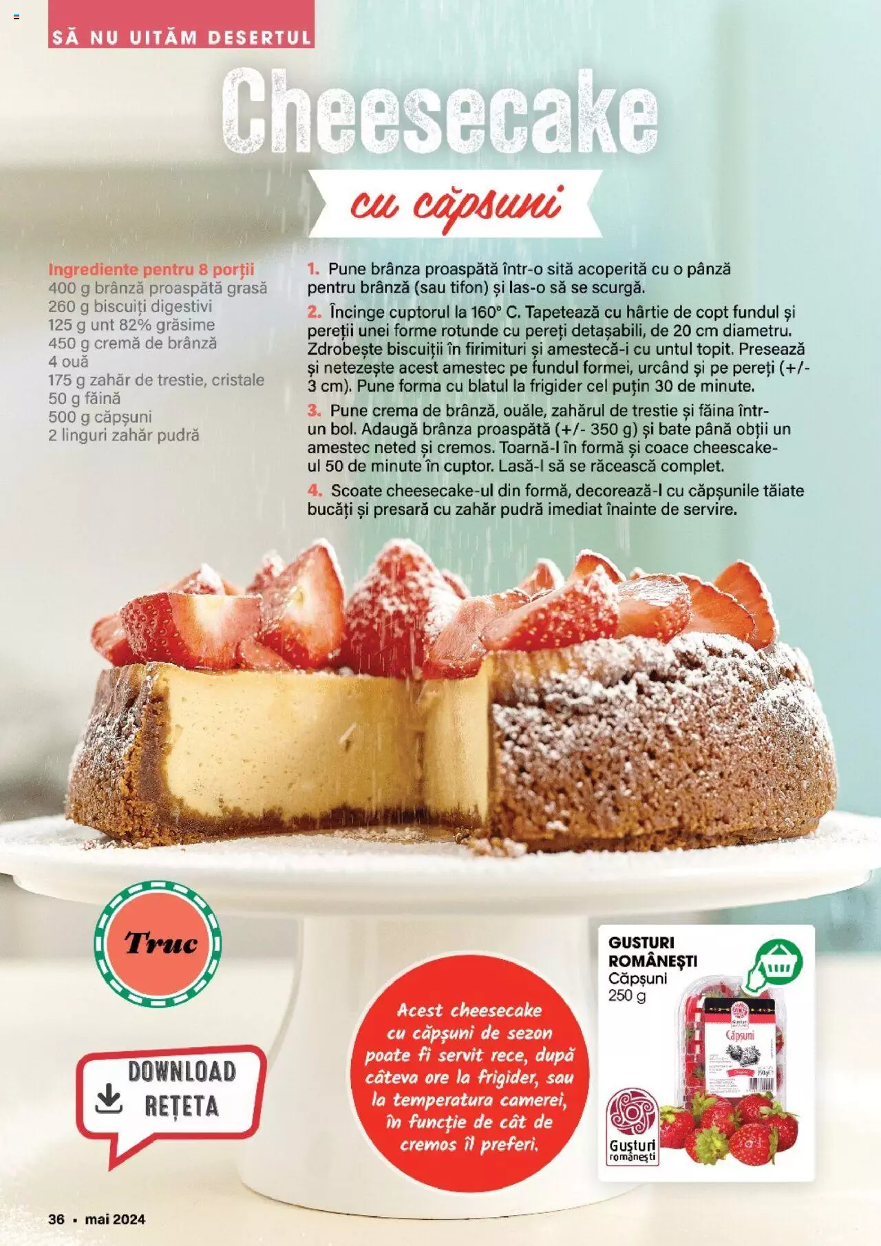 Catalog Mega Image 2 - 29 Mai 2024 | Pagina 36