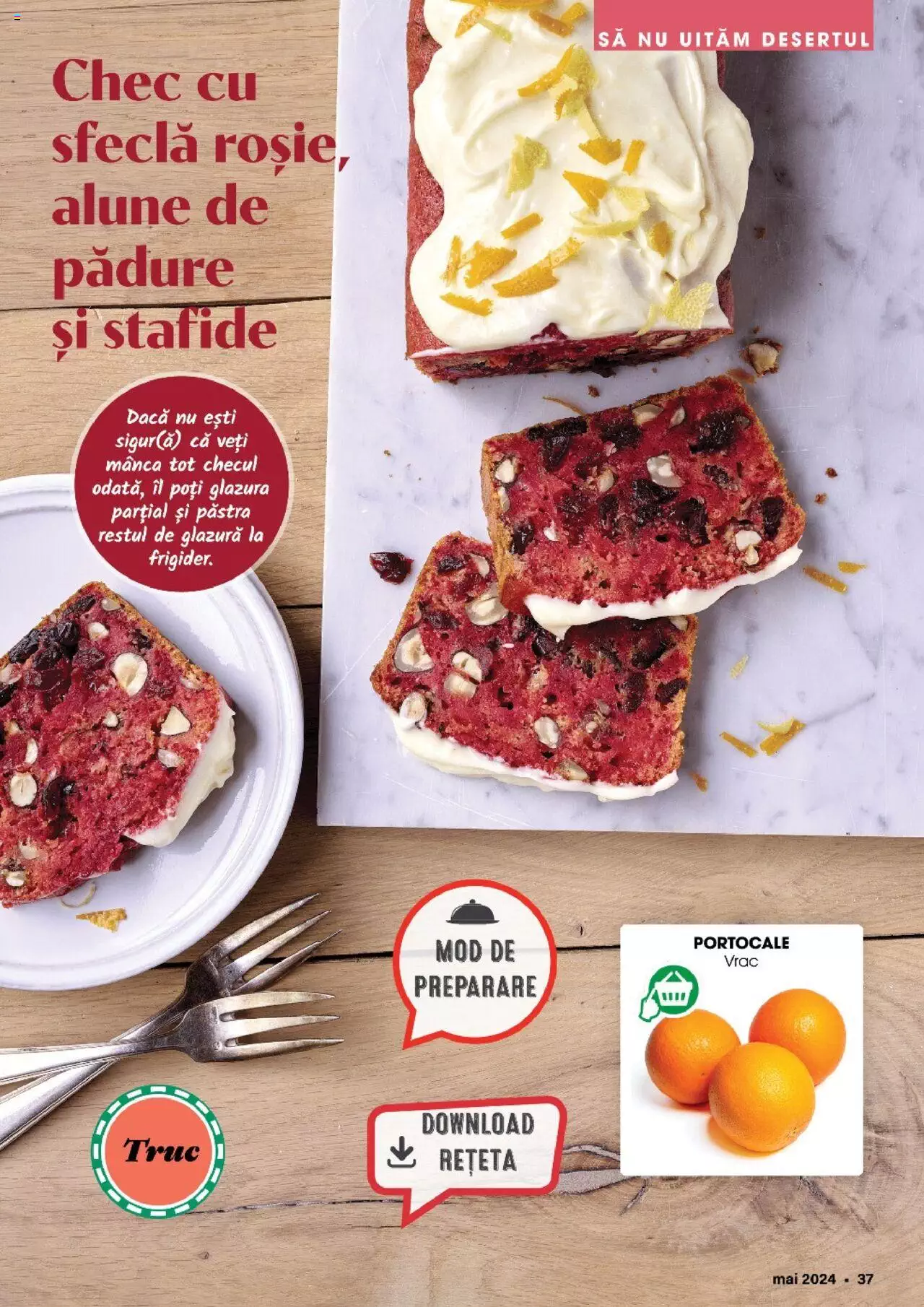 Catalog Mega Image 2 - 29 Mai 2024 | Pagina 37