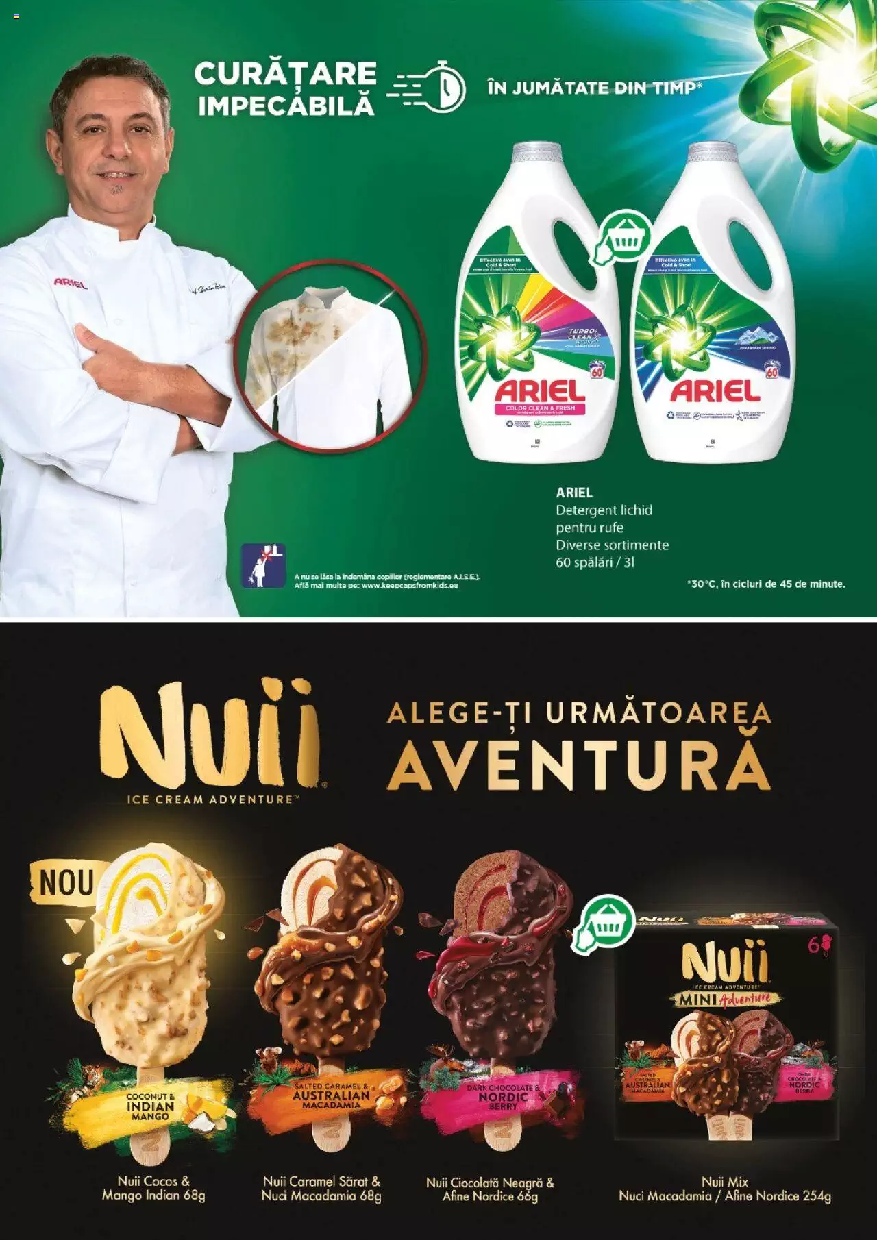 Catalog Mega Image 2 - 29 Mai 2024 | Pagina 38