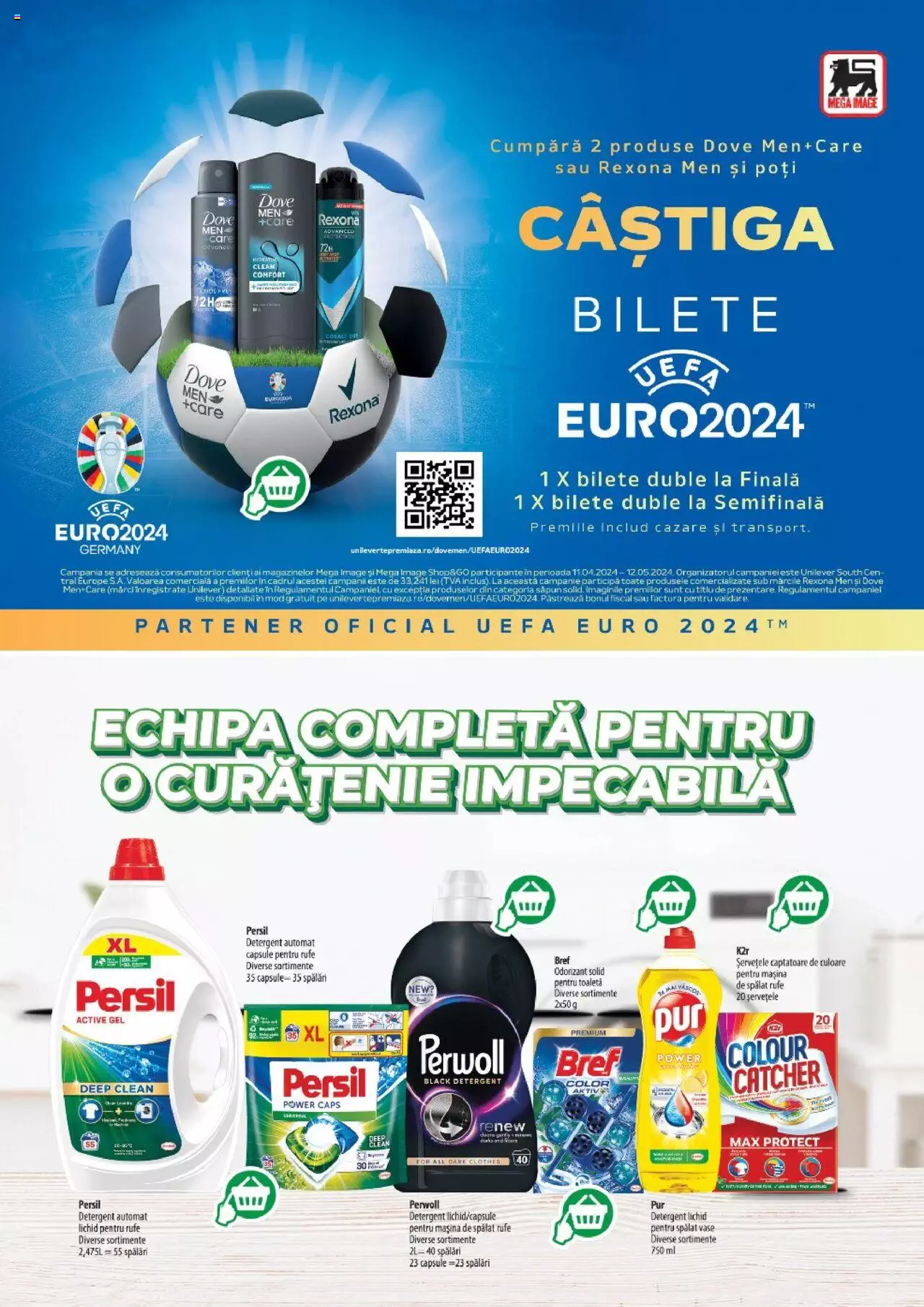 Catalog Mega Image 2 - 29 Mai 2024 | Pagina 40