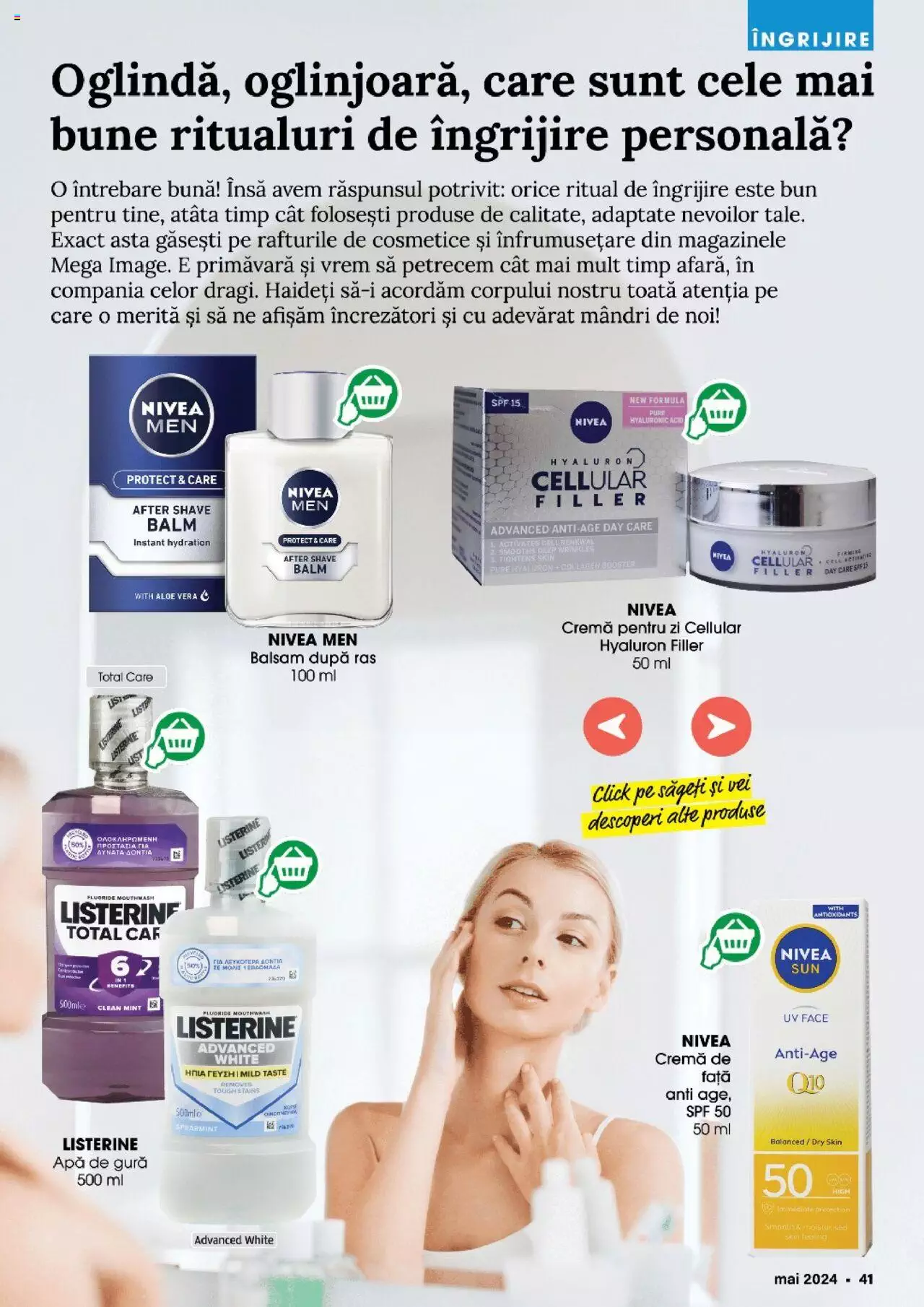 Catalog Mega Image 2 - 29 Mai 2024 | Pagina 41