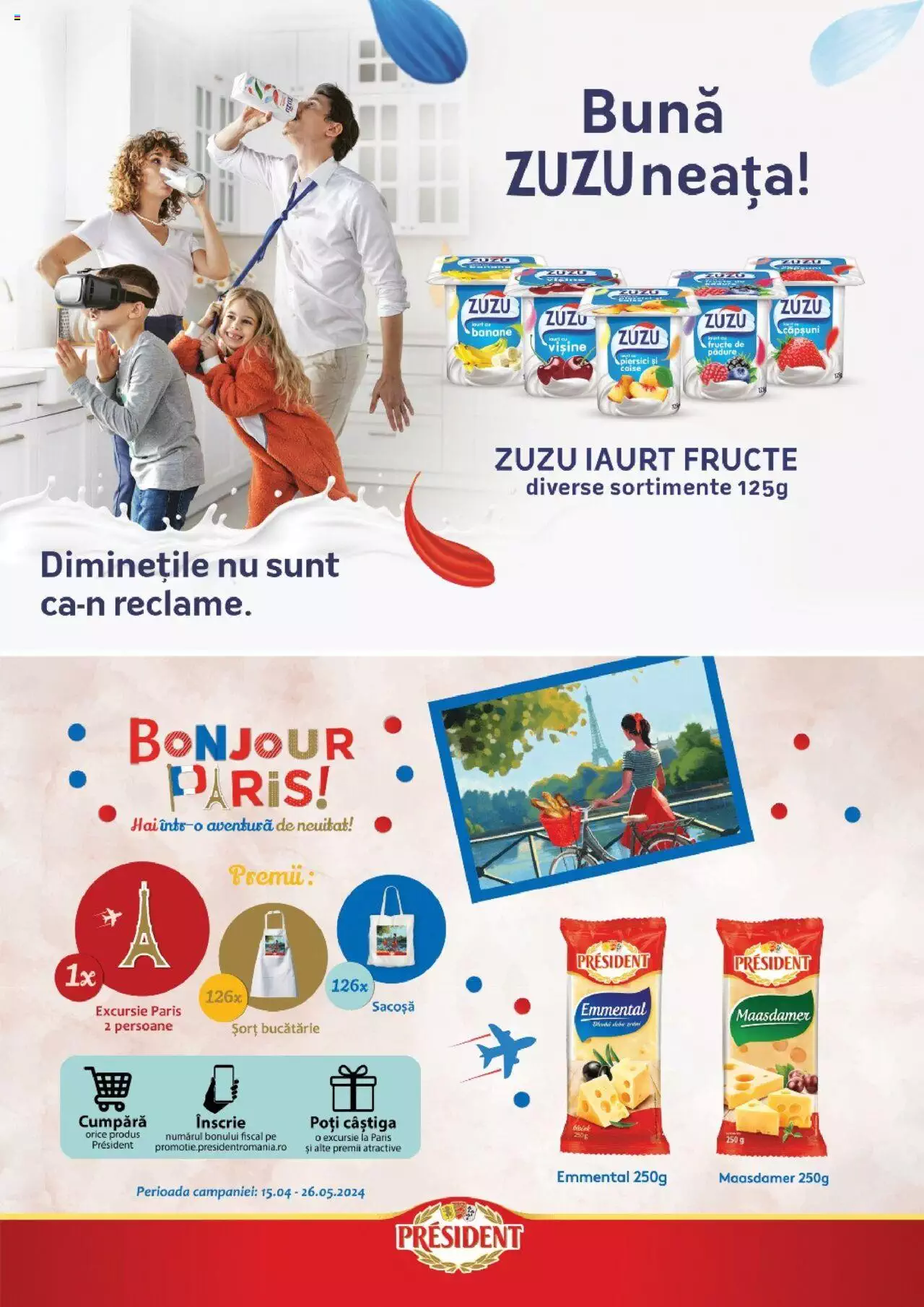 Catalog Mega Image 2 - 29 Mai 2024 | Pagina 42