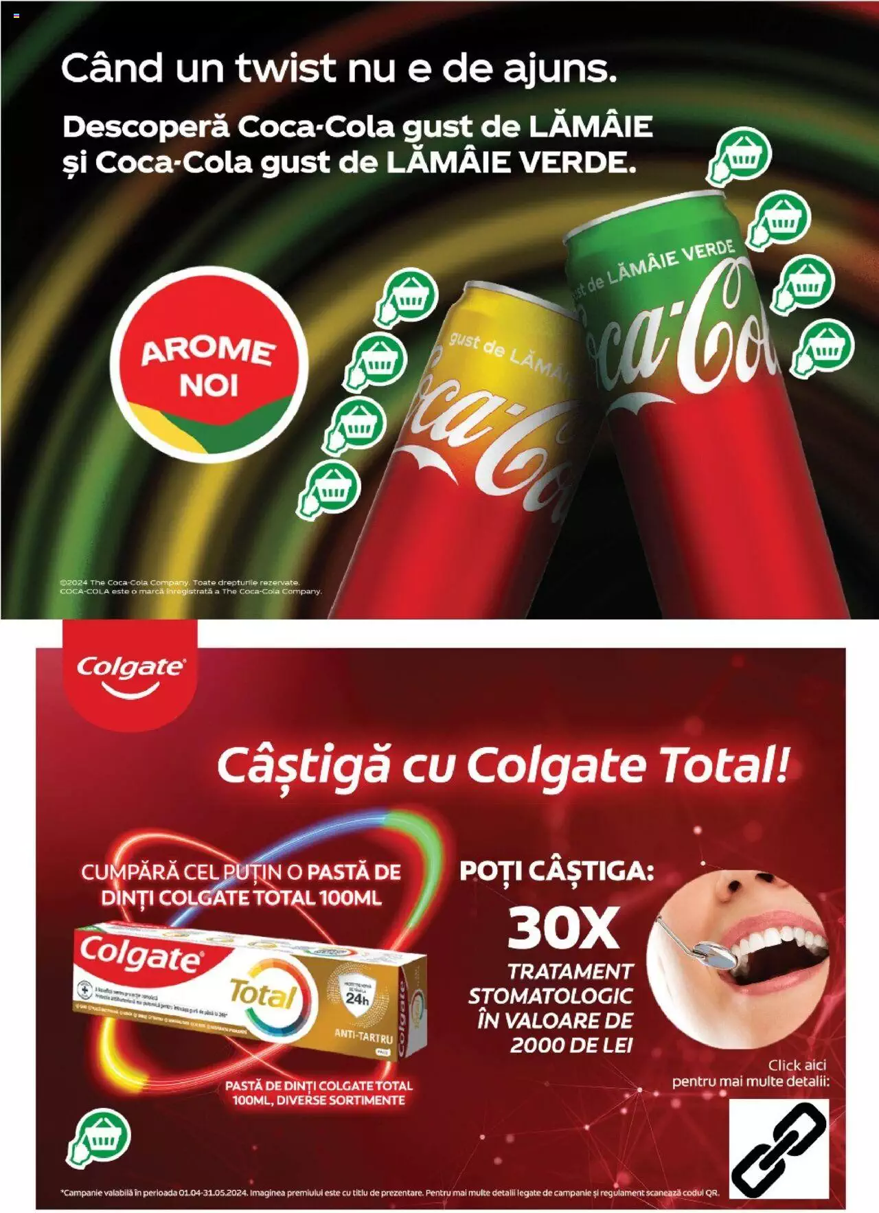Catalog Mega Image 2 - 29 Mai 2024 | Pagina 8