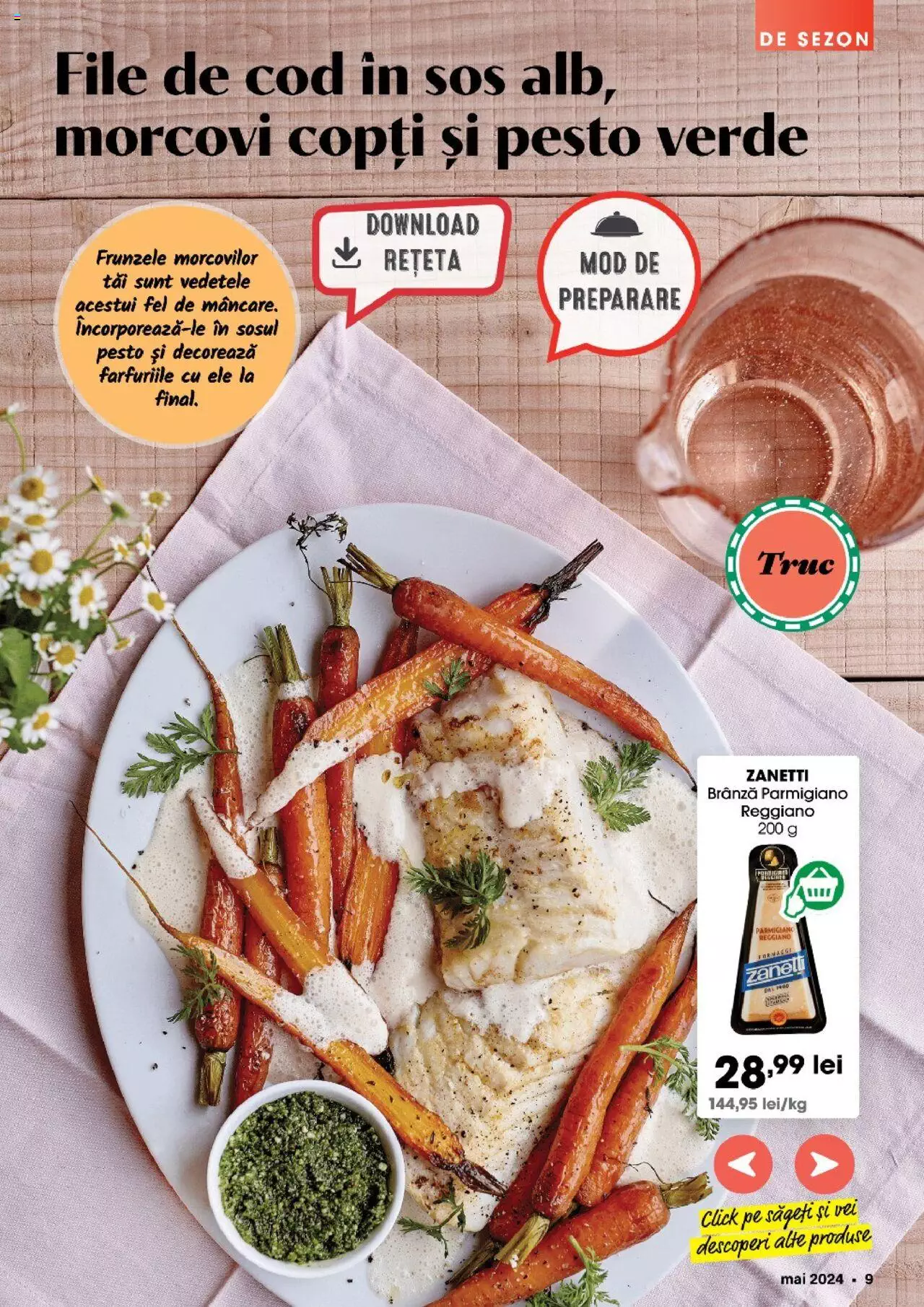 Catalog Mega Image 2 - 29 Mai 2024 | Pagina 9