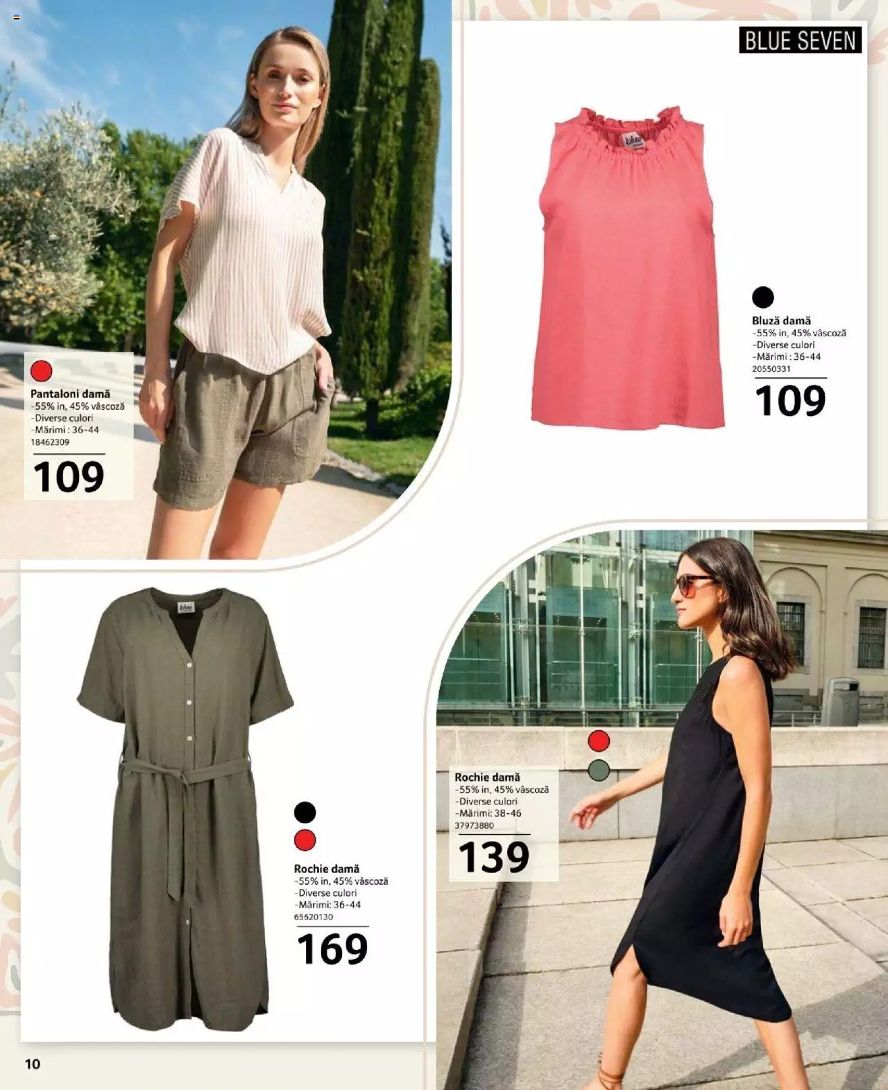 Catalog Selgros 17 Mai - 13 Iunie 2024 | Pagina 10