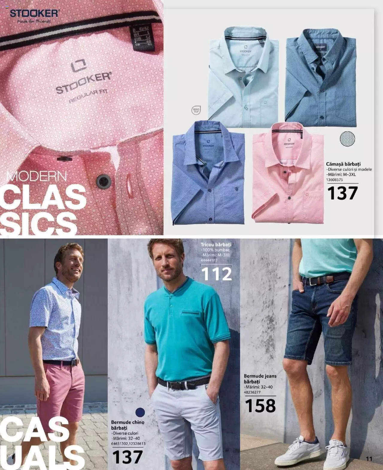 Catalog Selgros 17 Mai - 13 Iunie 2024 | Pagina 11