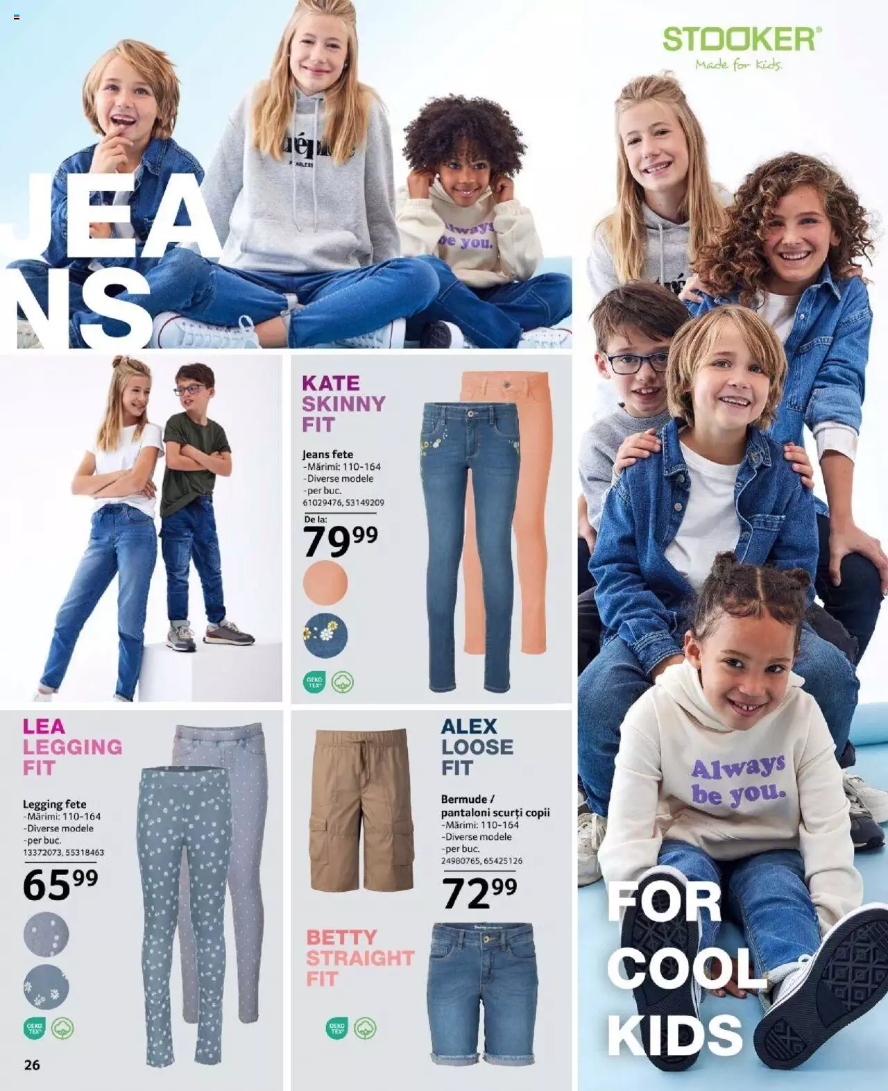 Catalog Selgros 17 Mai - 13 Iunie 2024 | Pagina 26
