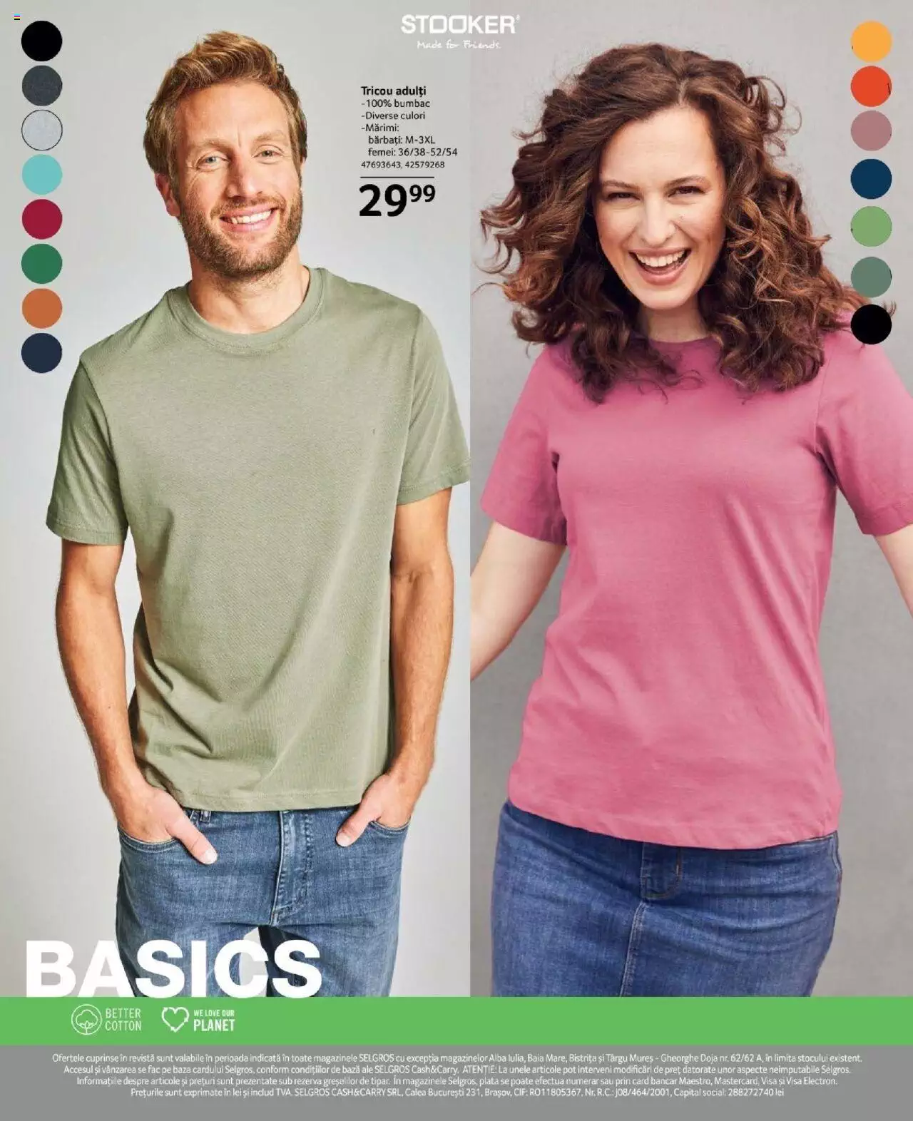 Catalog Selgros 17 Mai - 13 Iunie 2024 | Pagina 37