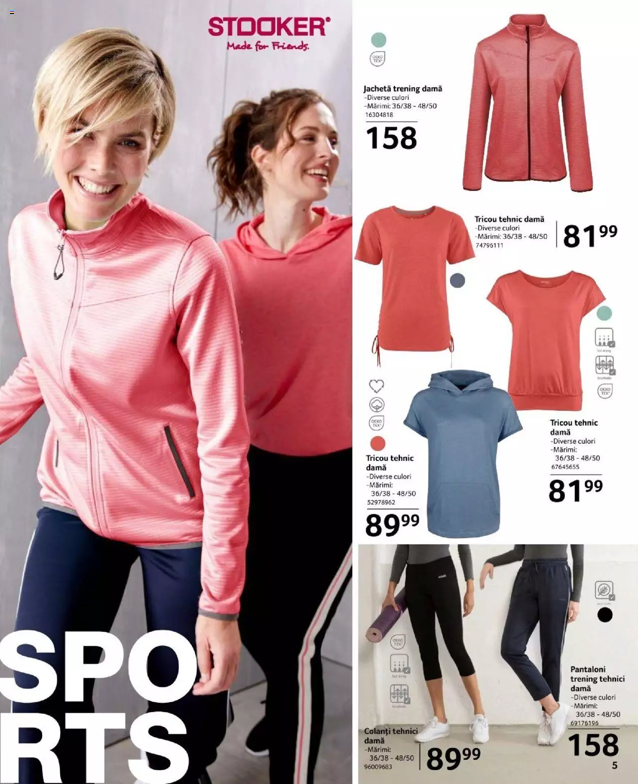 Catalog Selgros 17 Mai - 13 Iunie 2024 | Pagina 5