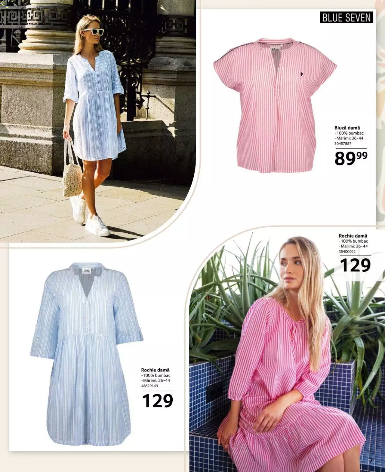Catalog Selgros 17 Mai - 13 Iunie 2024 | Pagina 7