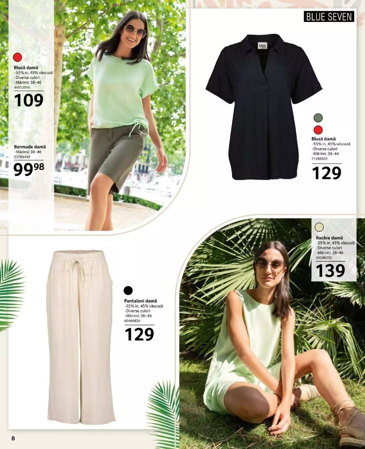 Catalog Selgros 17 Mai - 13 Iunie 2024 | Pagina 8