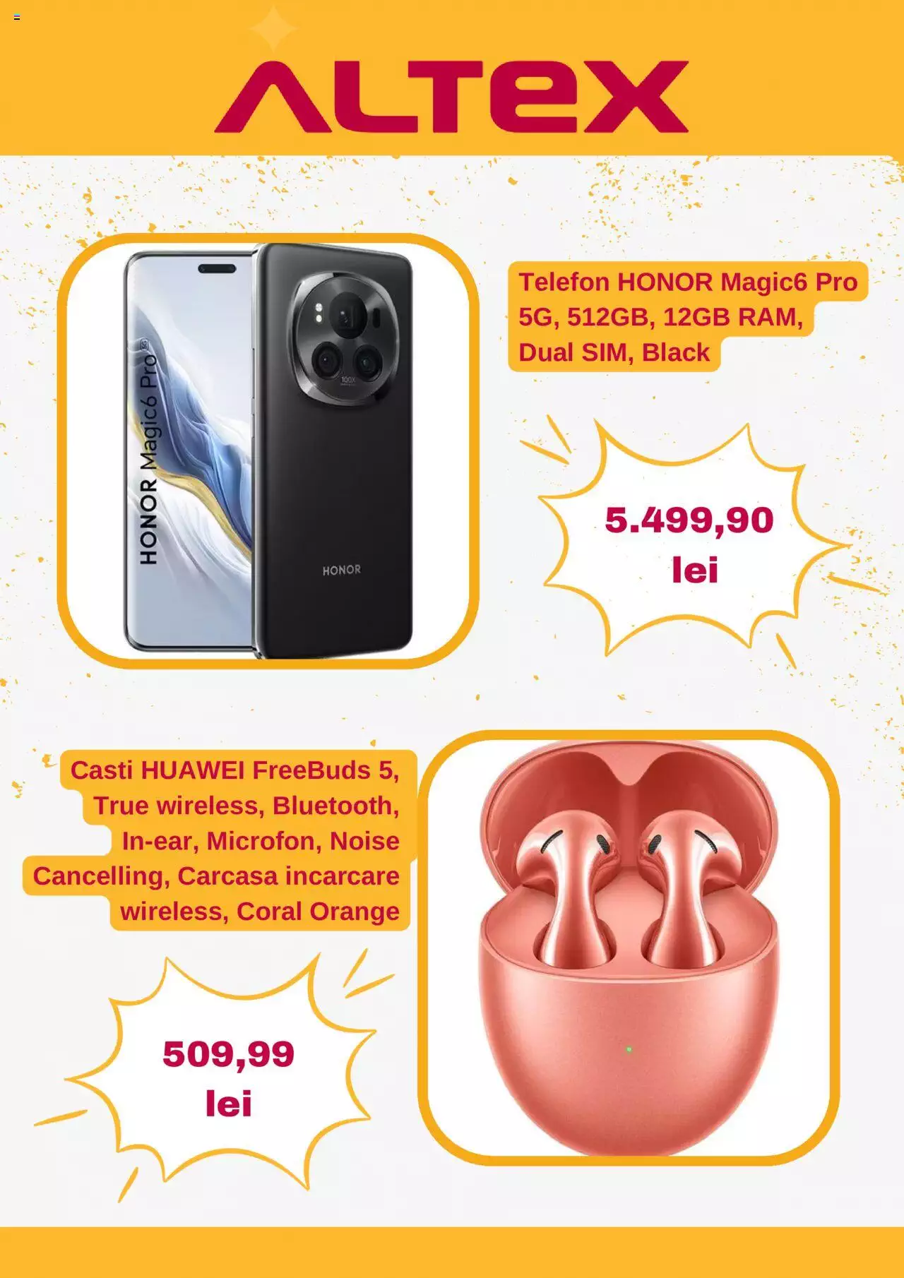 Catalog Altex 16 - 22 Mai 2024 | Pagina 2