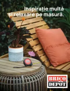 Catalog Brico Depot