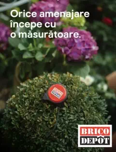 Catalog Brico Depot