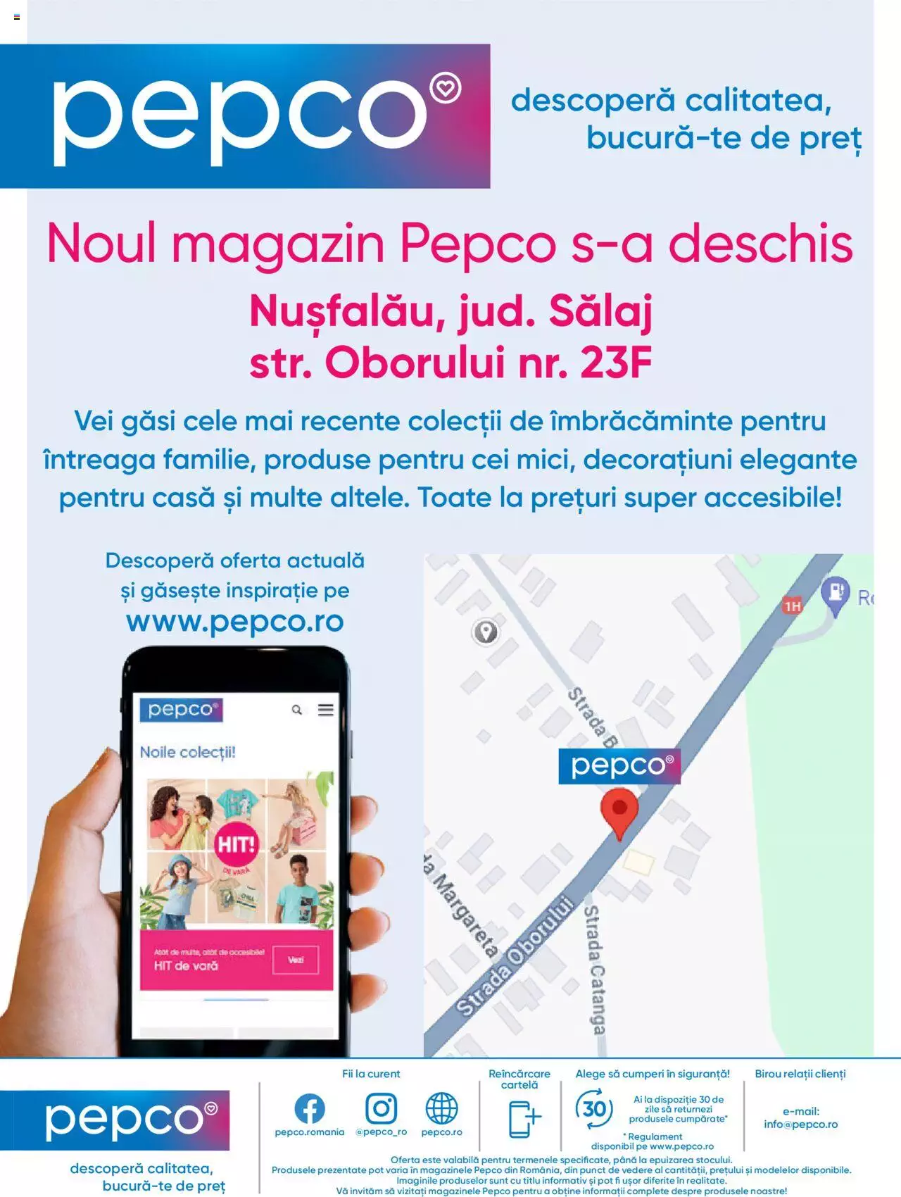 Catalog Pepco 23 - 30 Mai 2024 | Pagina 2