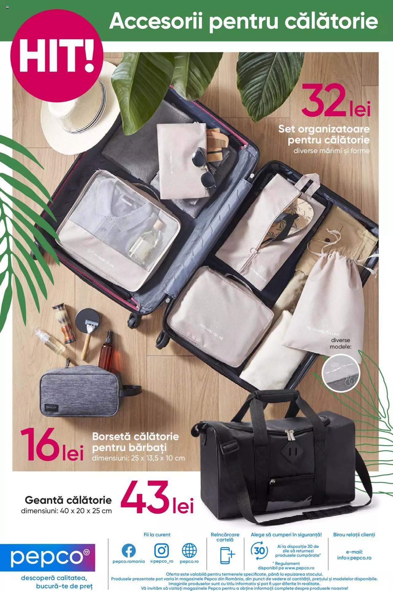 Catalog Pepco 23 Mai - 5 Iunie 2024 | Pagina 10