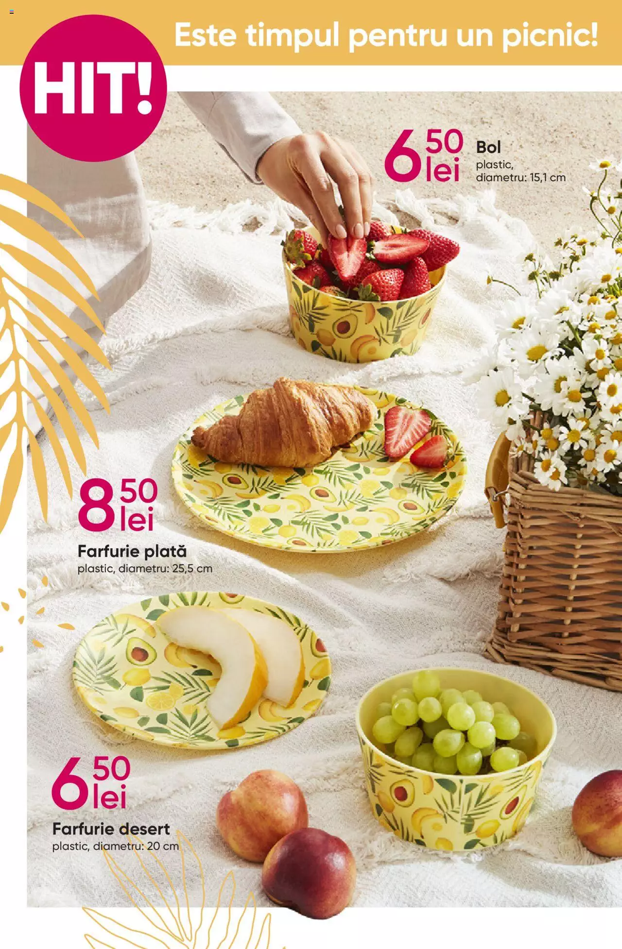 Catalog Pepco 23 Mai - 5 Iunie 2024 | Pagina 6