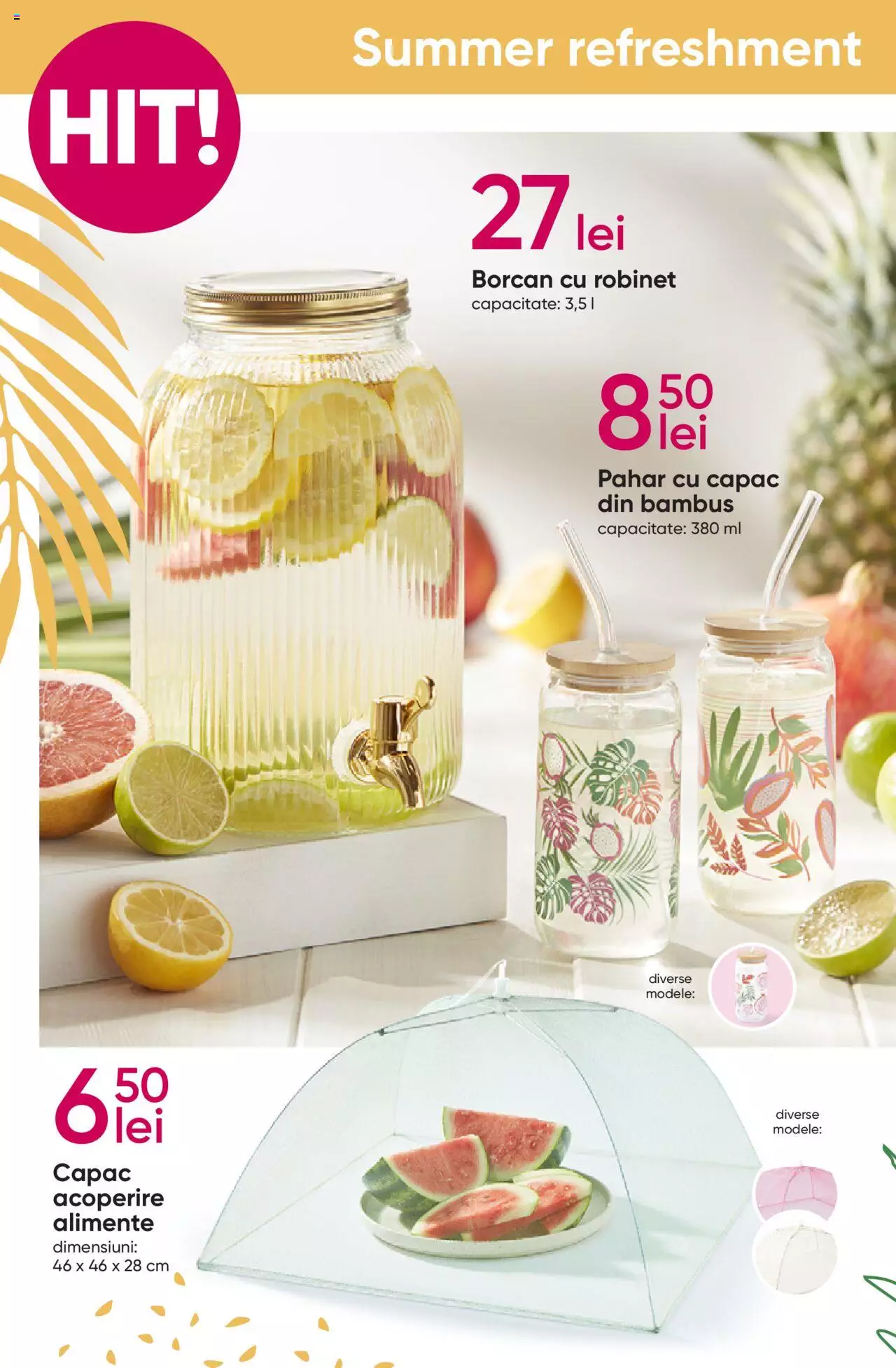 Catalog Pepco 23 Mai - 5 Iunie 2024 | Pagina 8