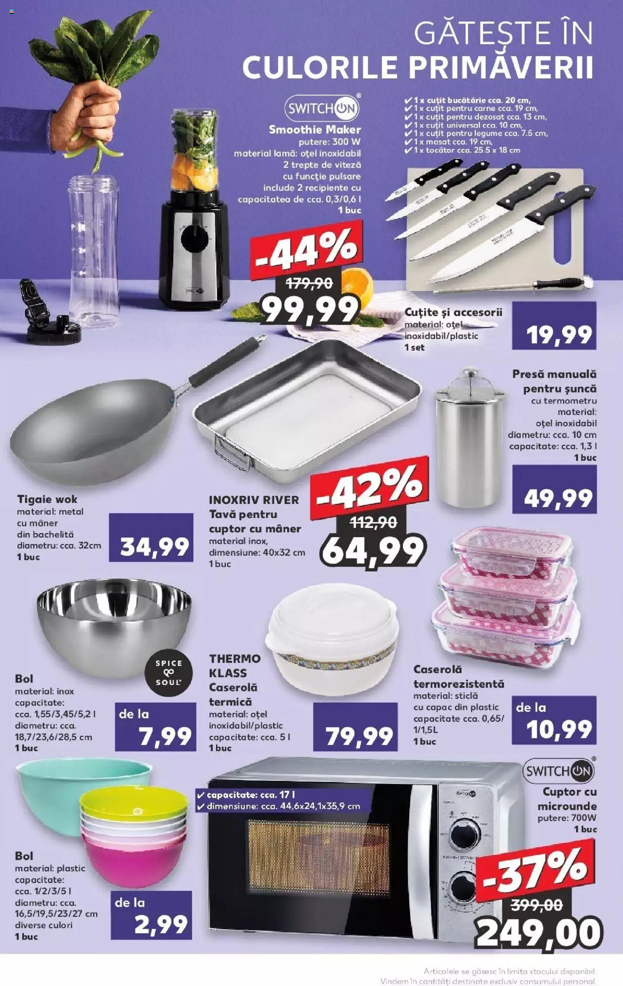 Catalog Kaufland 15 - 21 Mai 2024 | Pagina 53