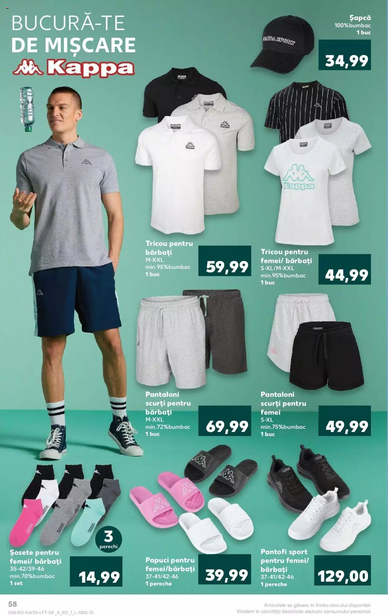 Catalog Kaufland 15 - 21 Mai 2024 | Pagina 59