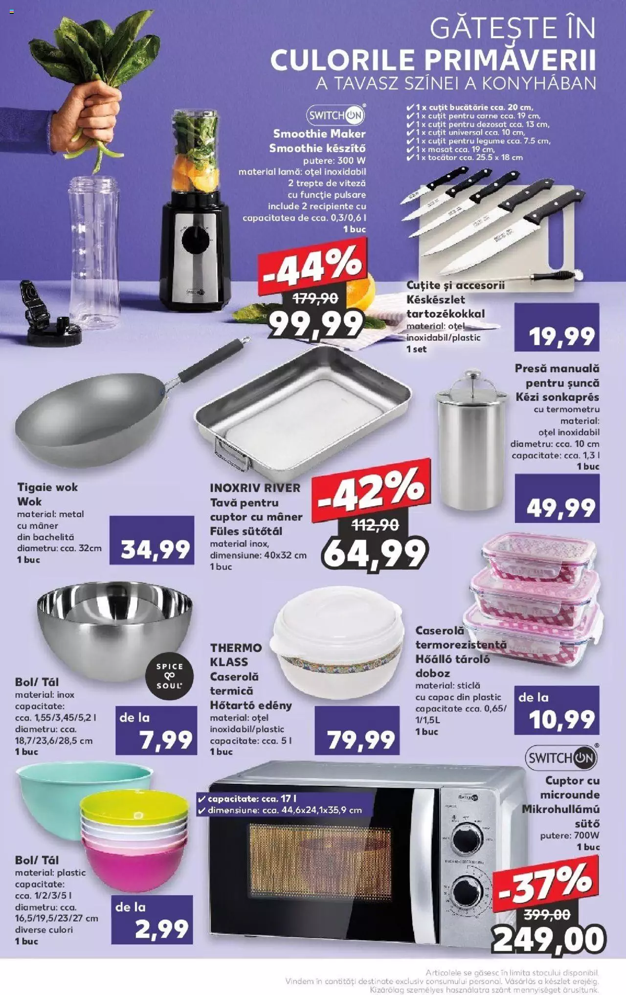 Catalog Kaufland 15 - 21 Mai 2024 | Pagina 53