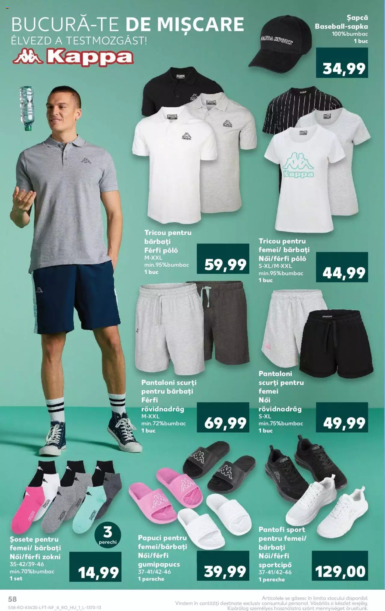 Catalog Kaufland 15 - 21 Mai 2024 | Pagina 59