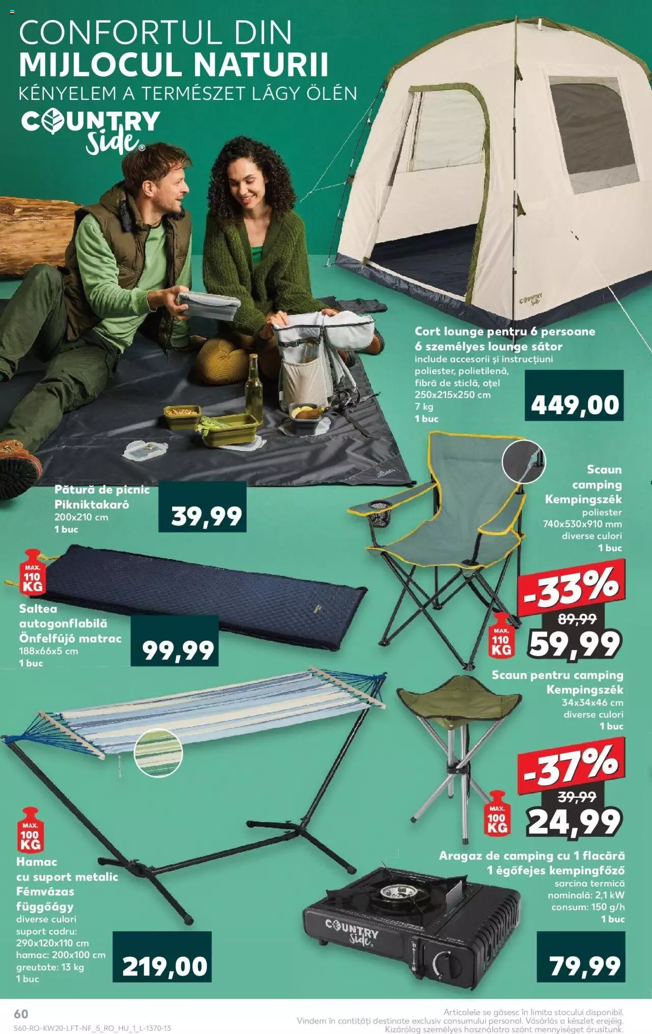 Catalog Kaufland 15 - 21 Mai 2024 | Pagina 61