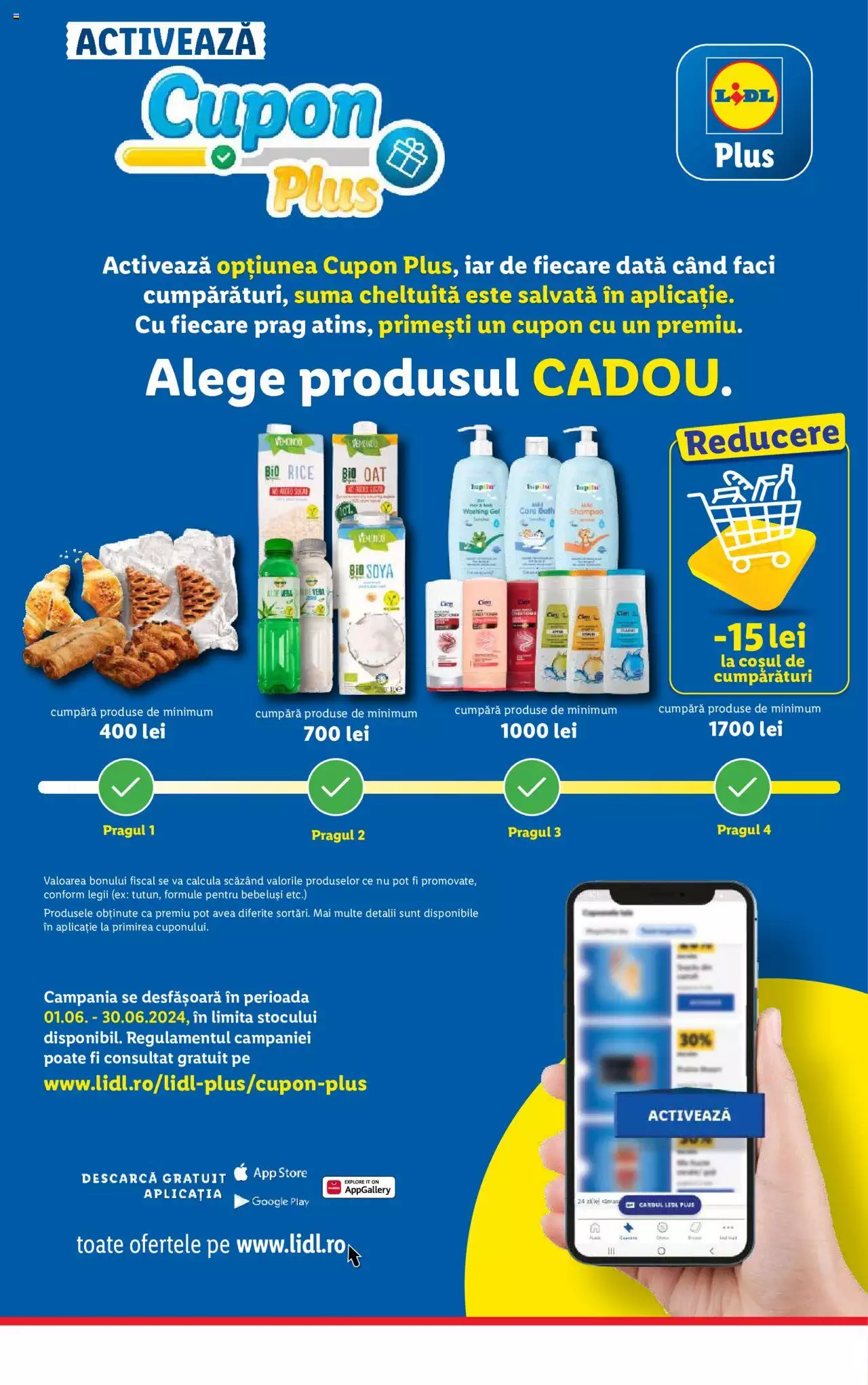 Catalog LIDL 27 Mai - 2 Iunie 2024 | Pagina 65