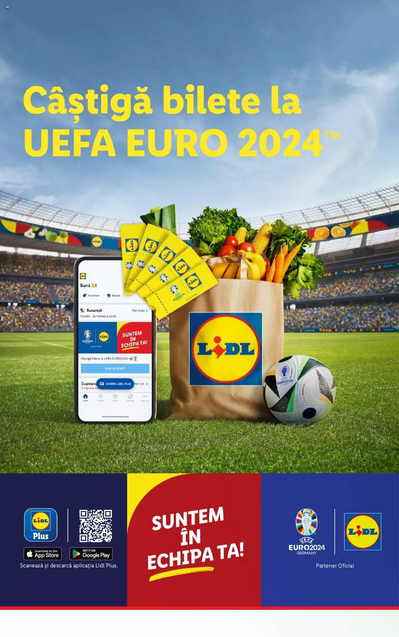 Catalog LIDL 27 Mai - 2 Iunie 2024 | Pagina 66