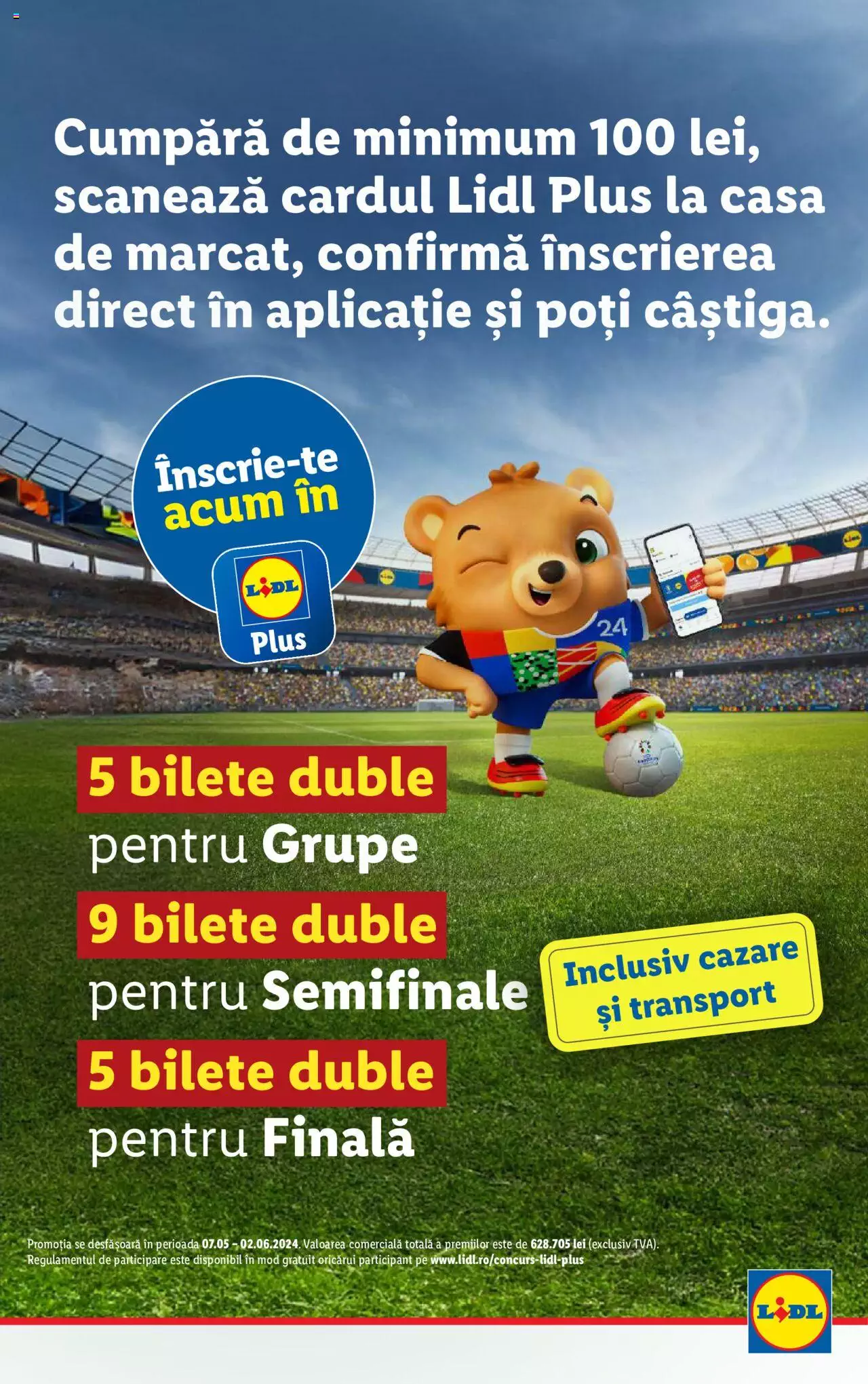 Catalog LIDL 27 Mai - 2 Iunie 2024 | Pagina 67