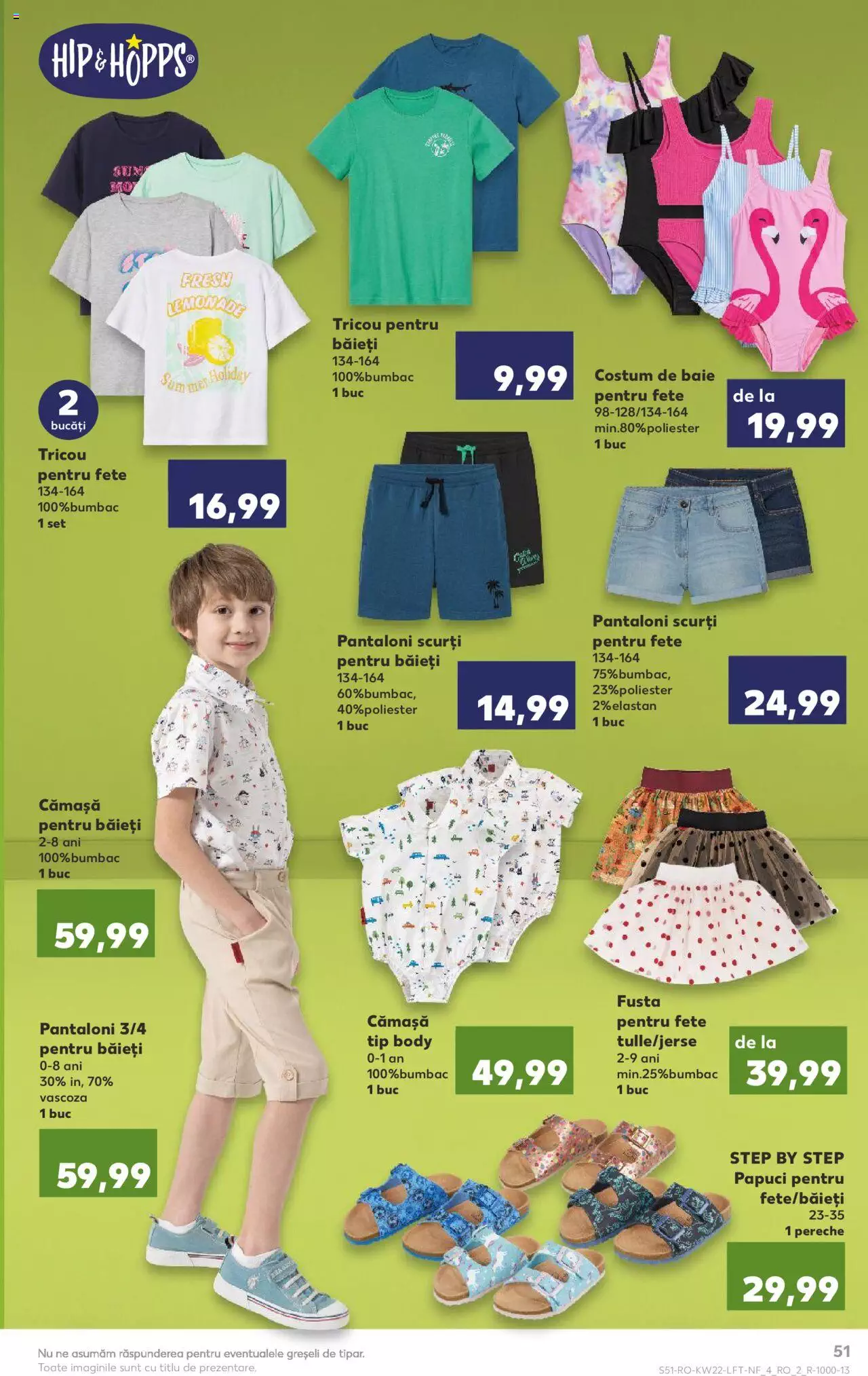 Catalog Kaufland 29 Mai - 4 Iunie 2024 | Pagina 51