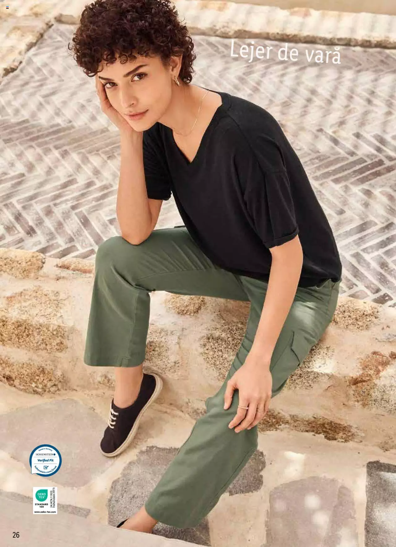 Catalog LIDL 24 Mai - 30 Iunie 2024 | Pagina 26