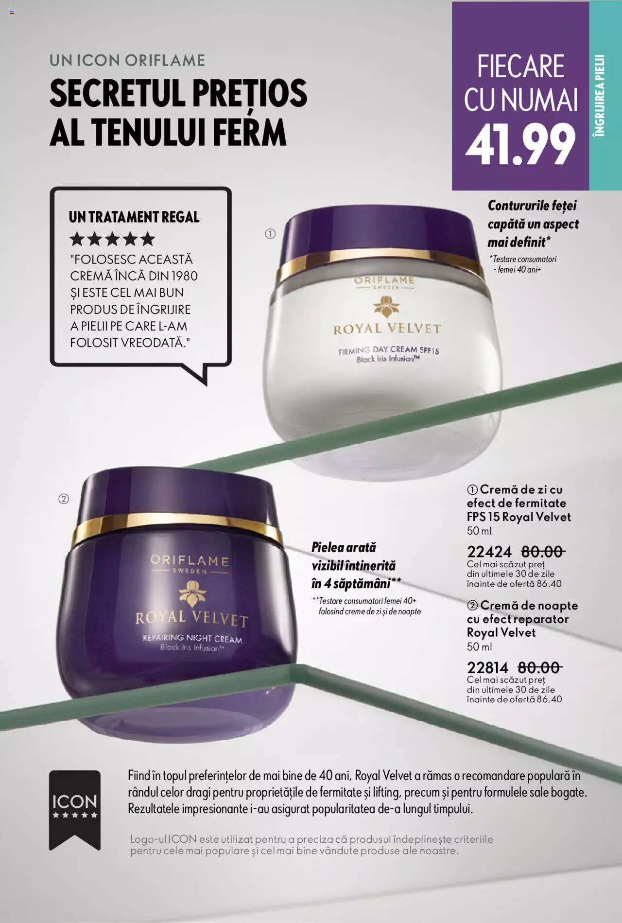 Catalog Oriflame 18 Iunie - 8 Iulie 2024 | Pagina 63