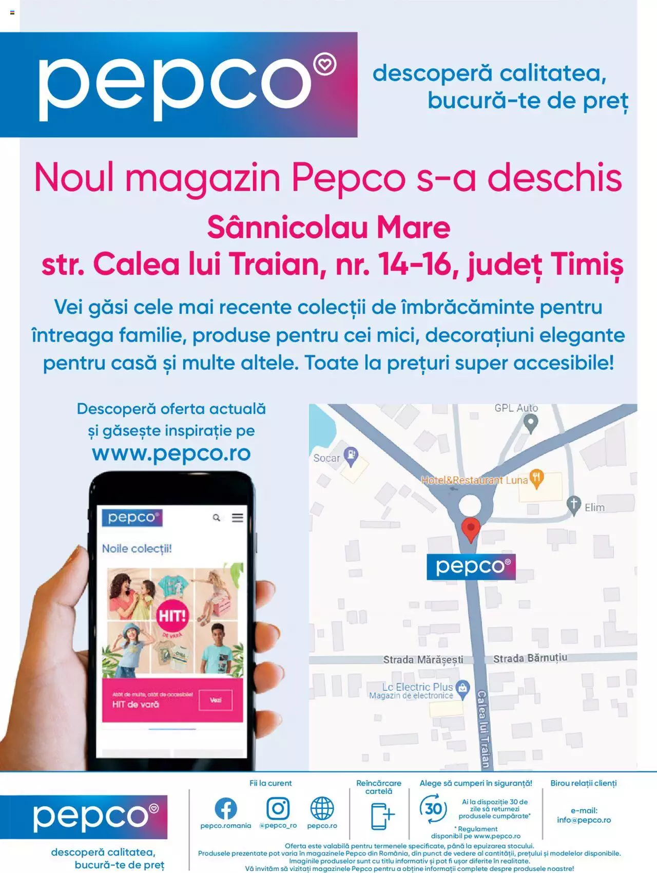 Catalog Pepco 30 Mai - 5 Iunie 2024 | Pagina 2
